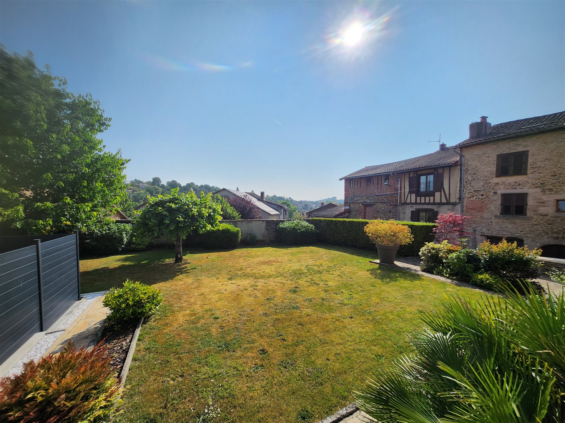 Maison à vendre, 95m², Aixe-sur-Vienne