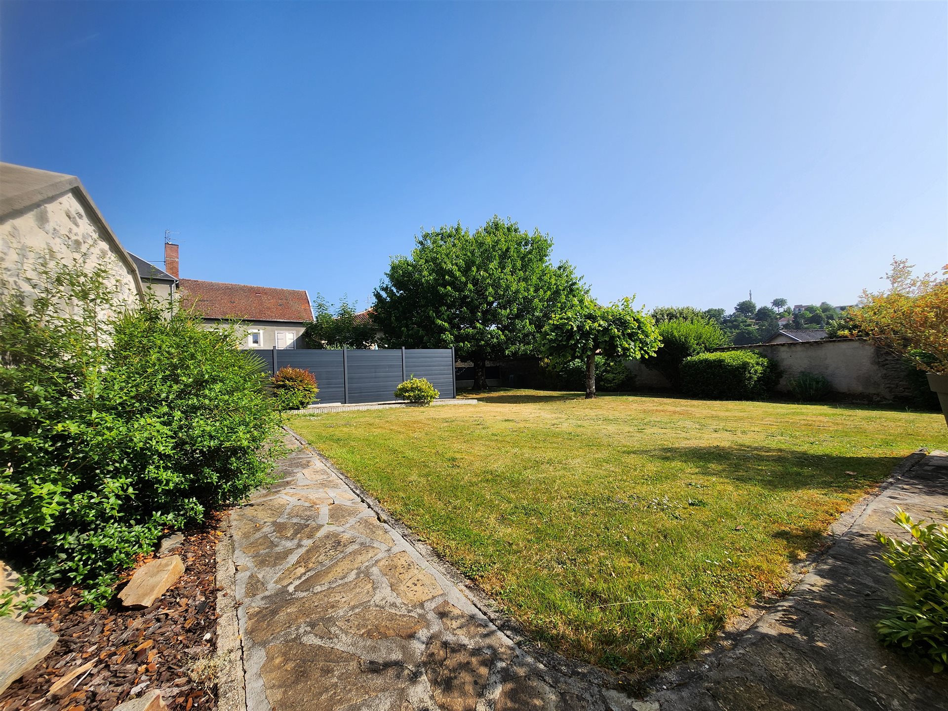 Maison à vendre, 95m², Aixe-sur-Vienne