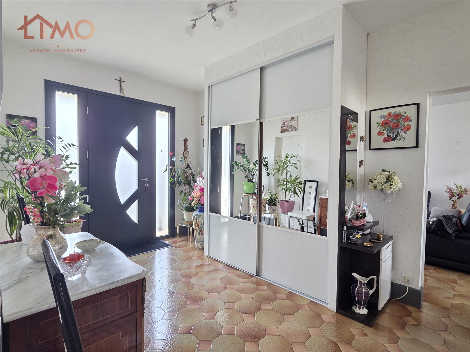 Maison à vendre, 170m², Limoges