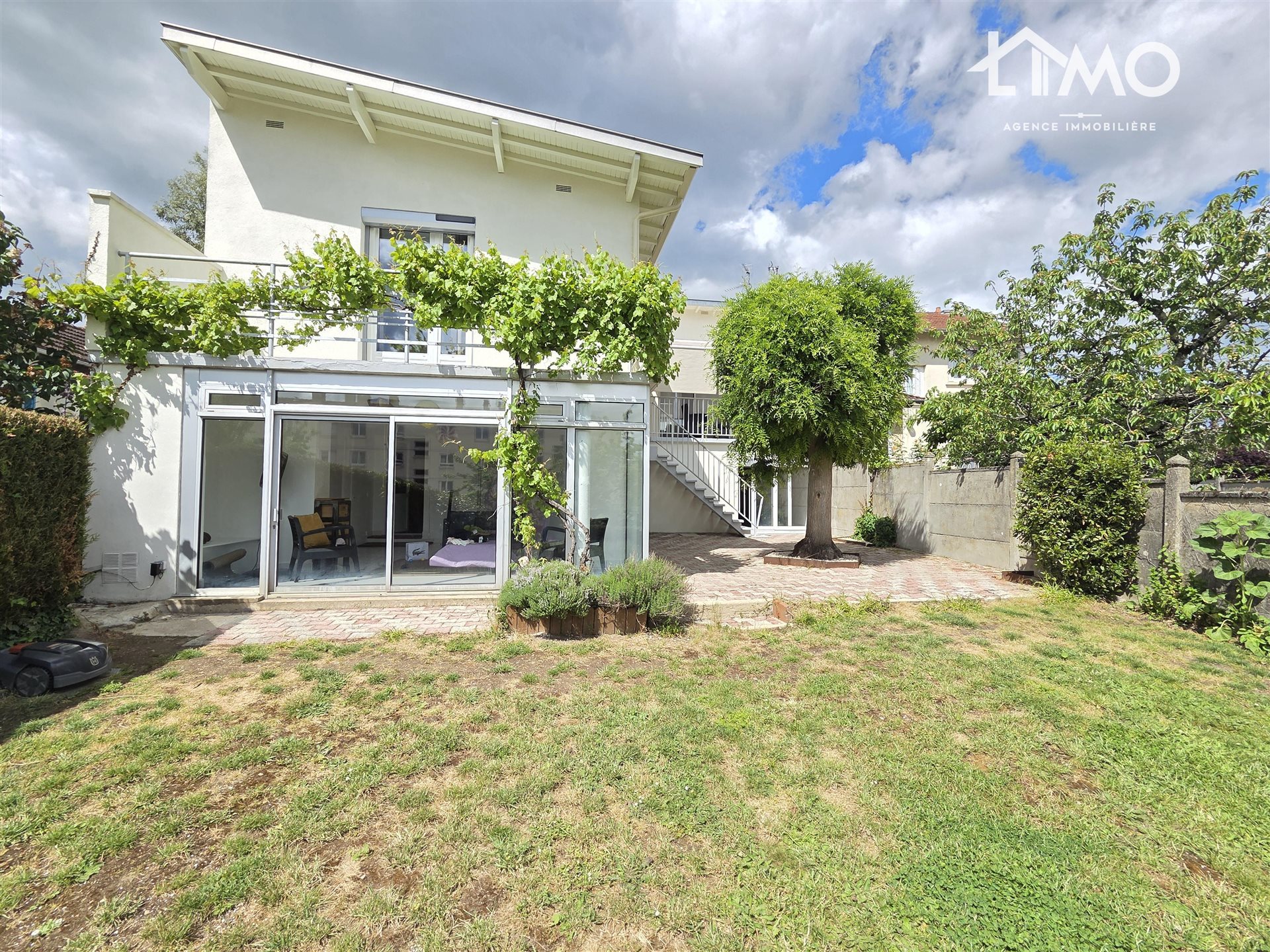 Maison à vendre, 148m², Limoges
