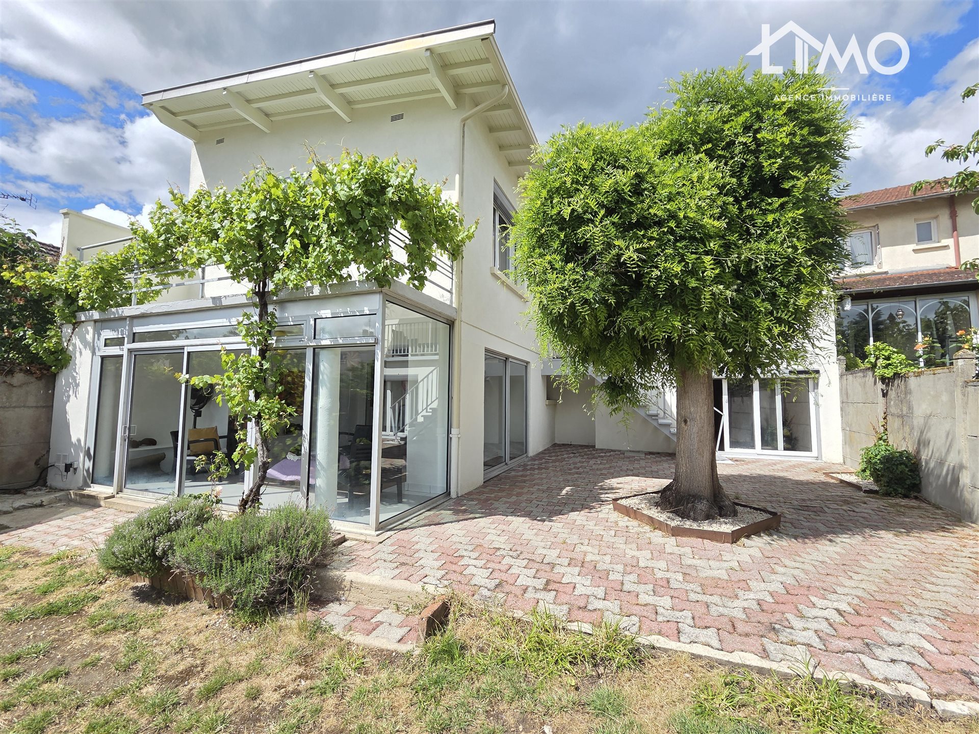Maison à vendre, 148m², Limoges