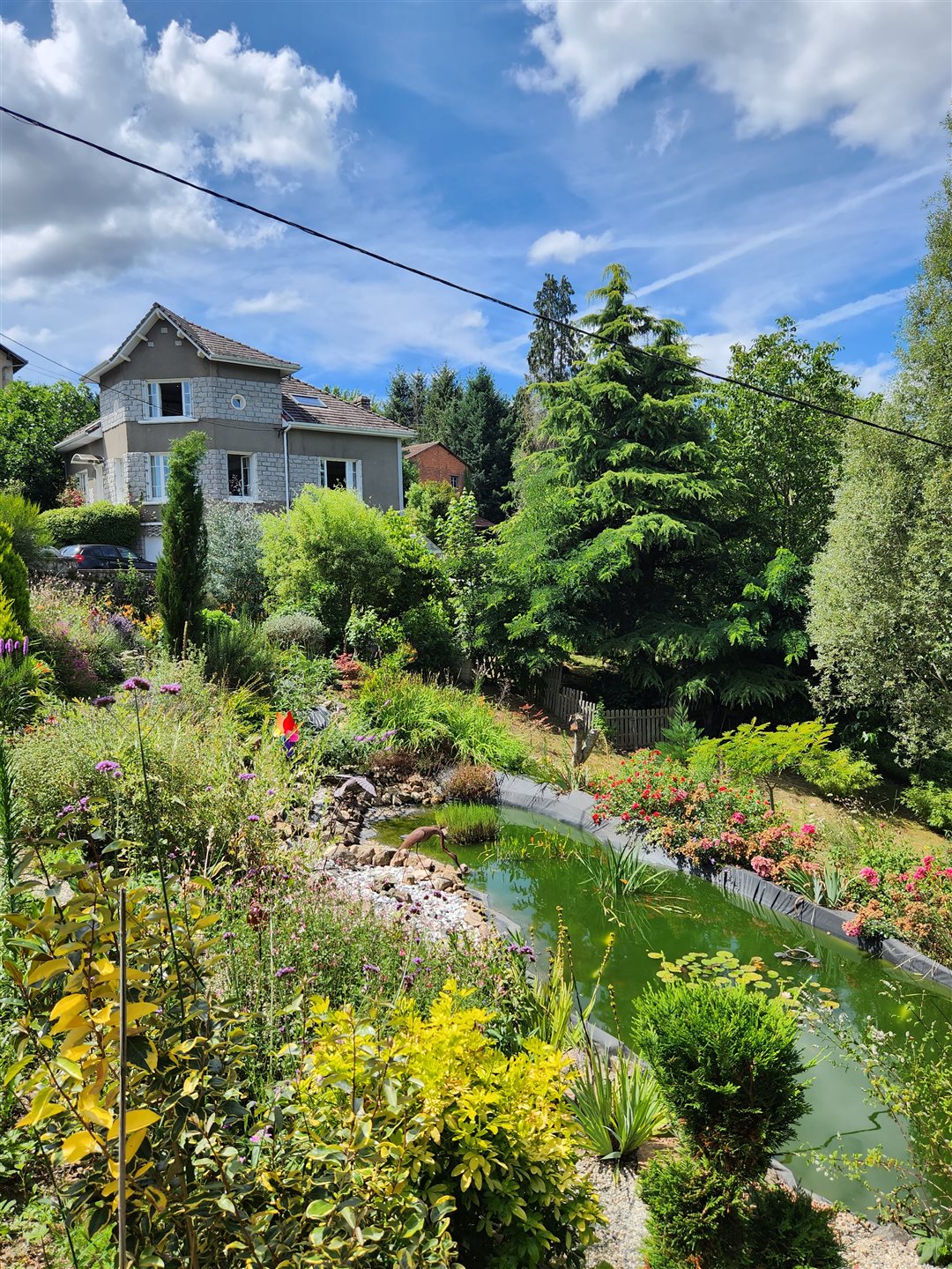 Maison à vendre, 150m², Saint-Léonard-de-Noblat