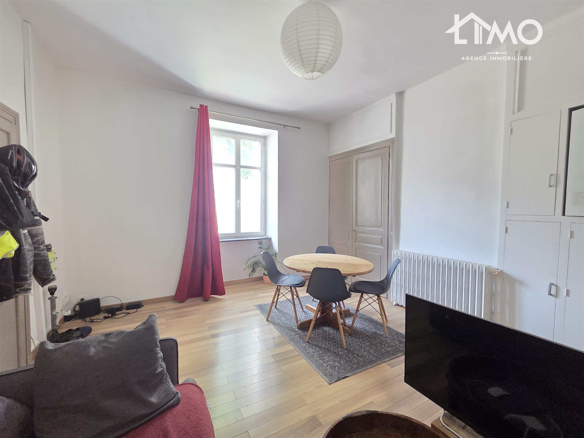 Appartement à vendre, 41m², Limoges