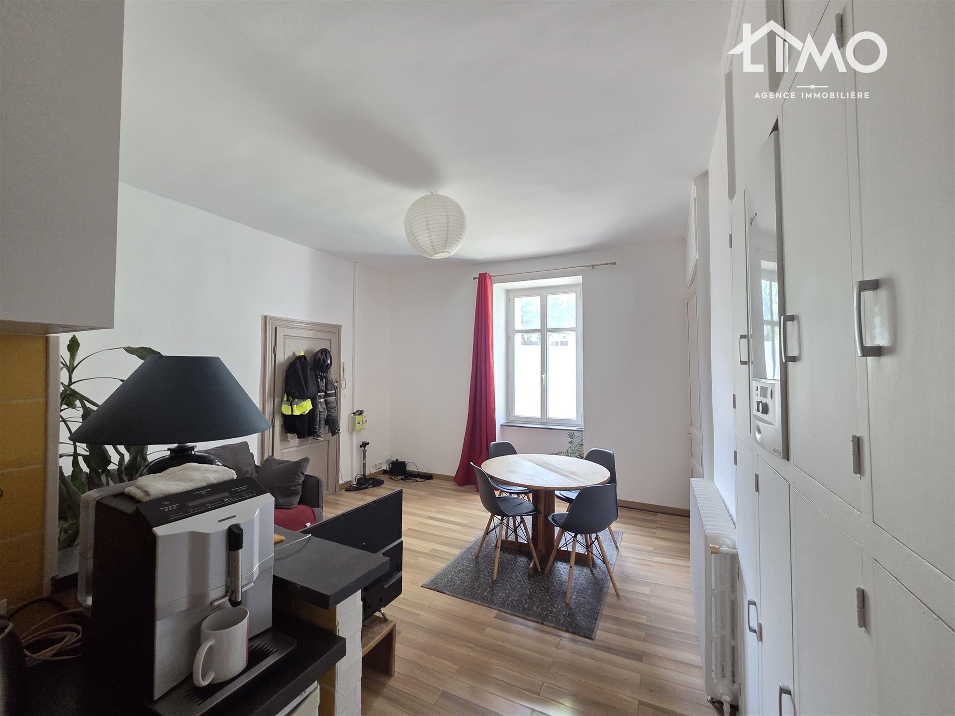 Appartement à vendre, 41m², Limoges