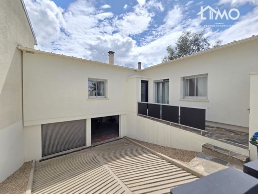 Maison 6 pièces 148 m² · à Limoges · 148 m² · 344 000 €