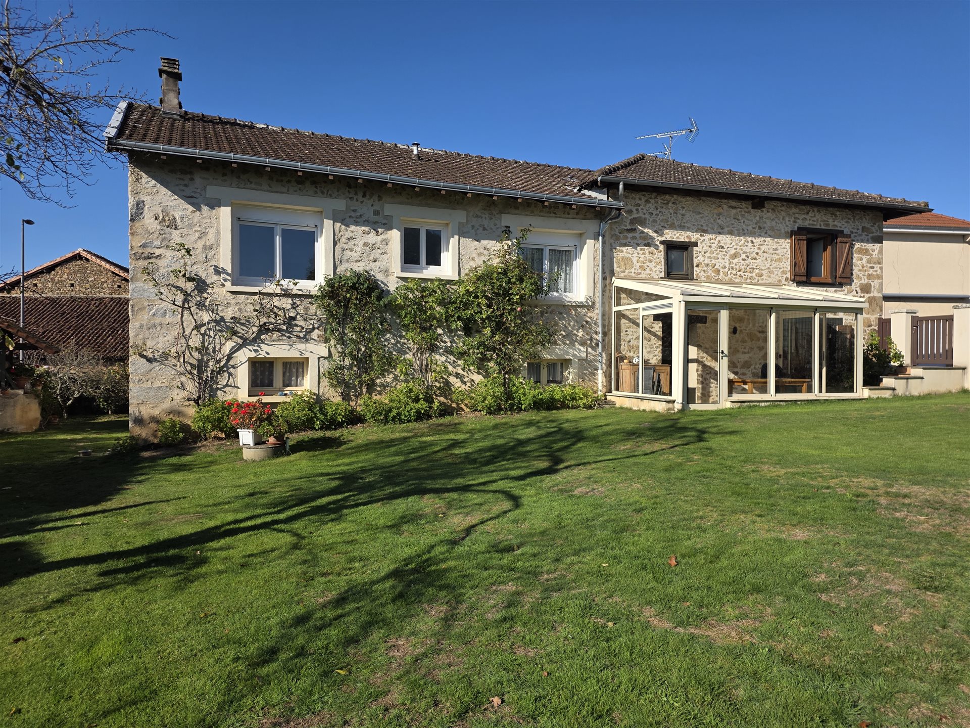 Maison à vendre, 171m², Royères