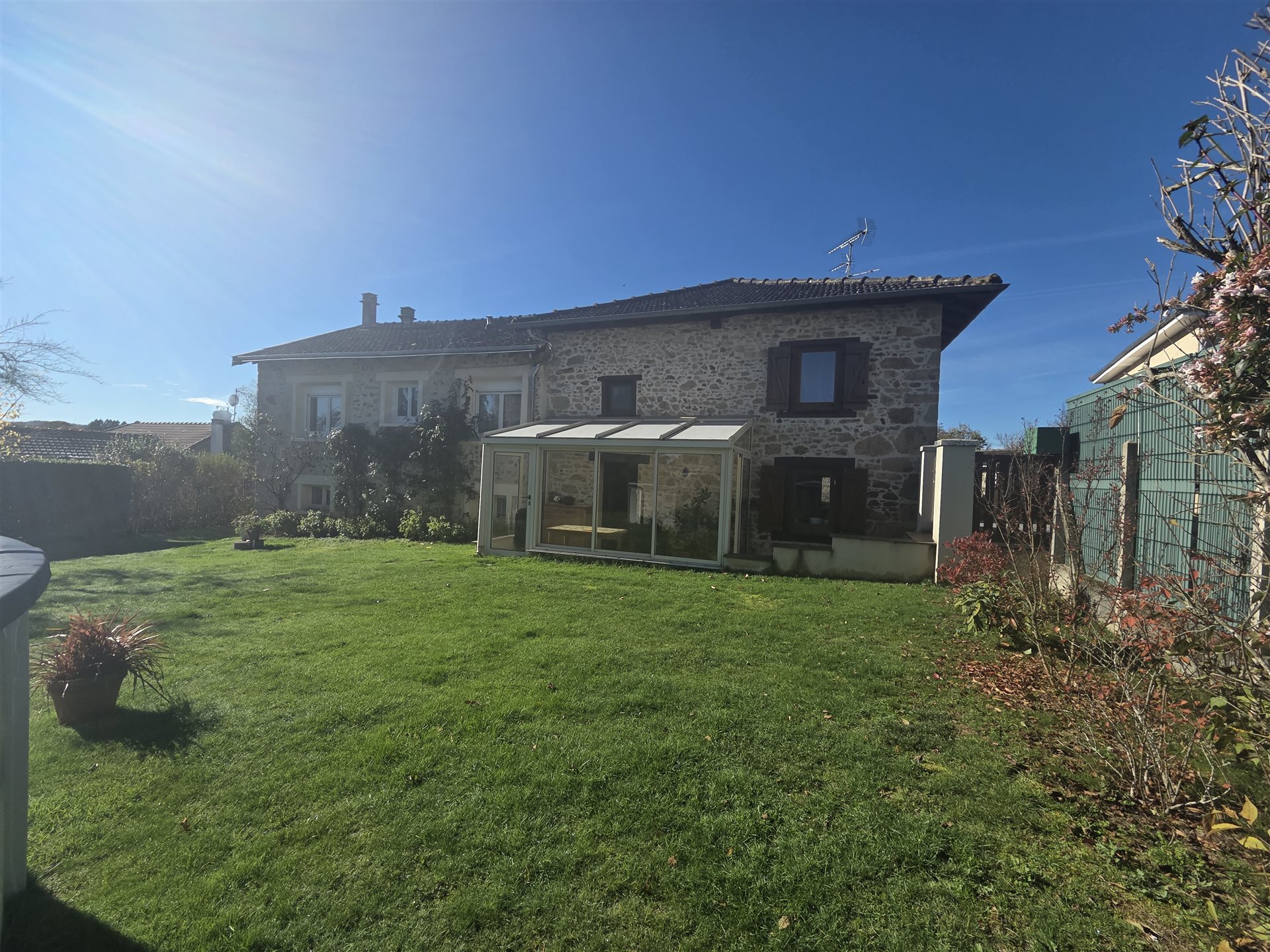 Maison à vendre, 171m², Royères