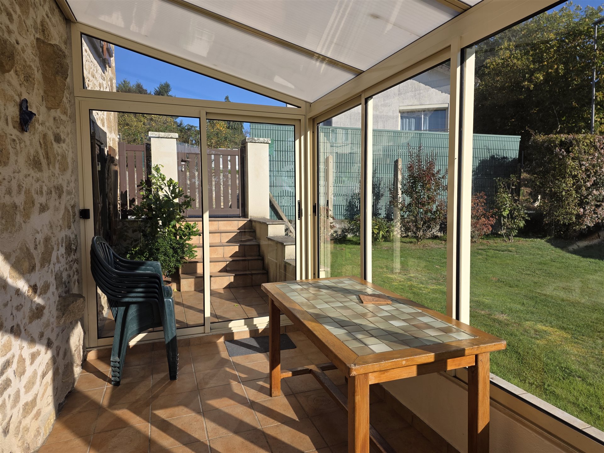 Maison à vendre, 171m², Royères