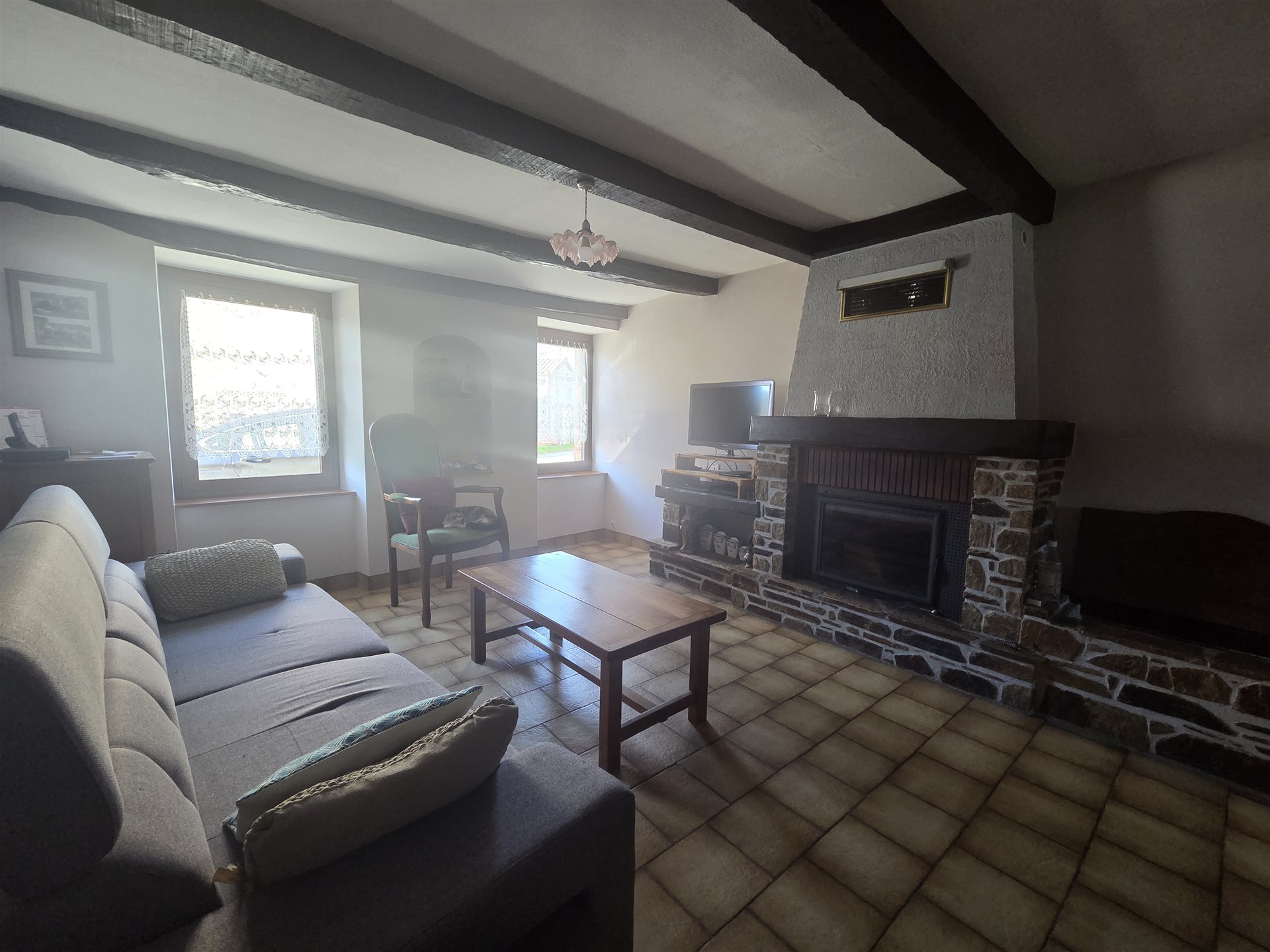 Maison à vendre, 171m², Royères