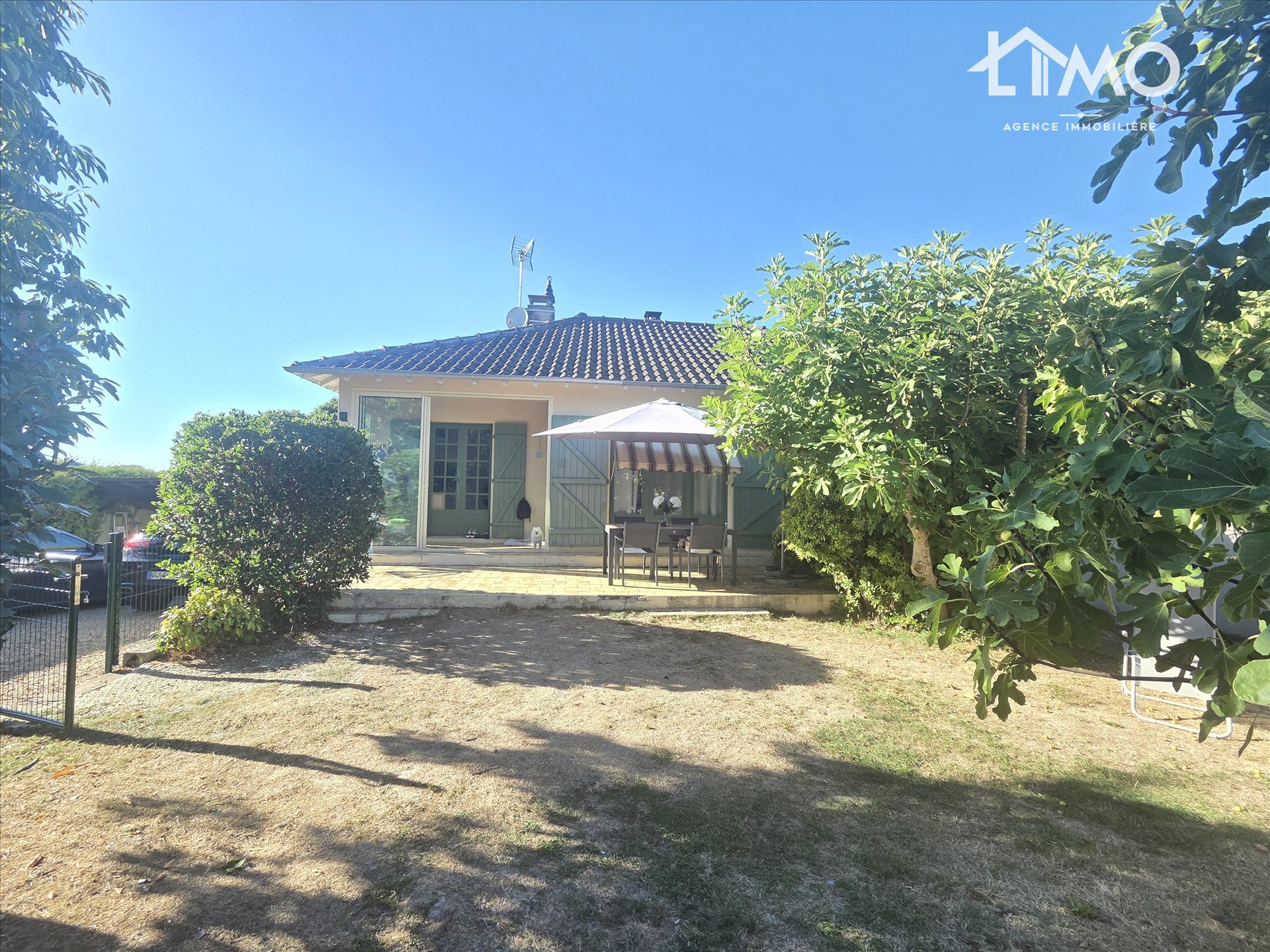 Maison à vendre, 85m², Royères