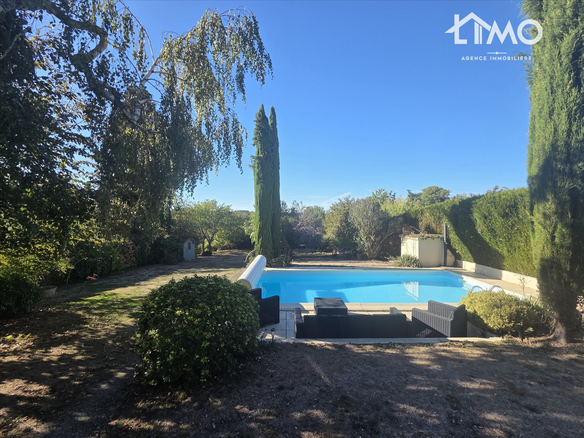 Maison à vendre, 85m², Royères