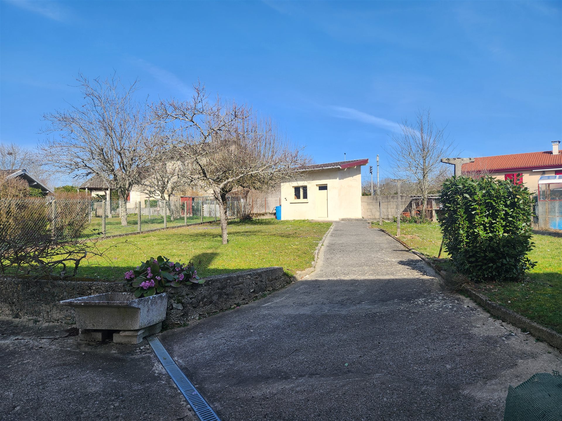 Maison à vendre, 110m², Feytiat