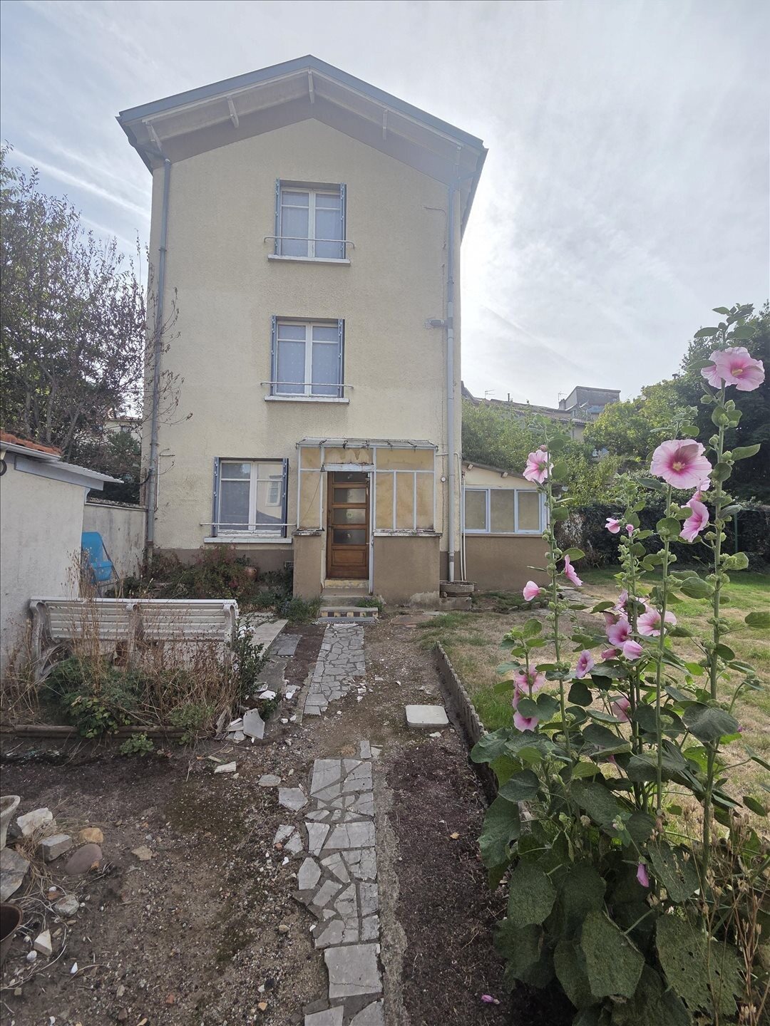 Maison à vendre, 58m², Limoges