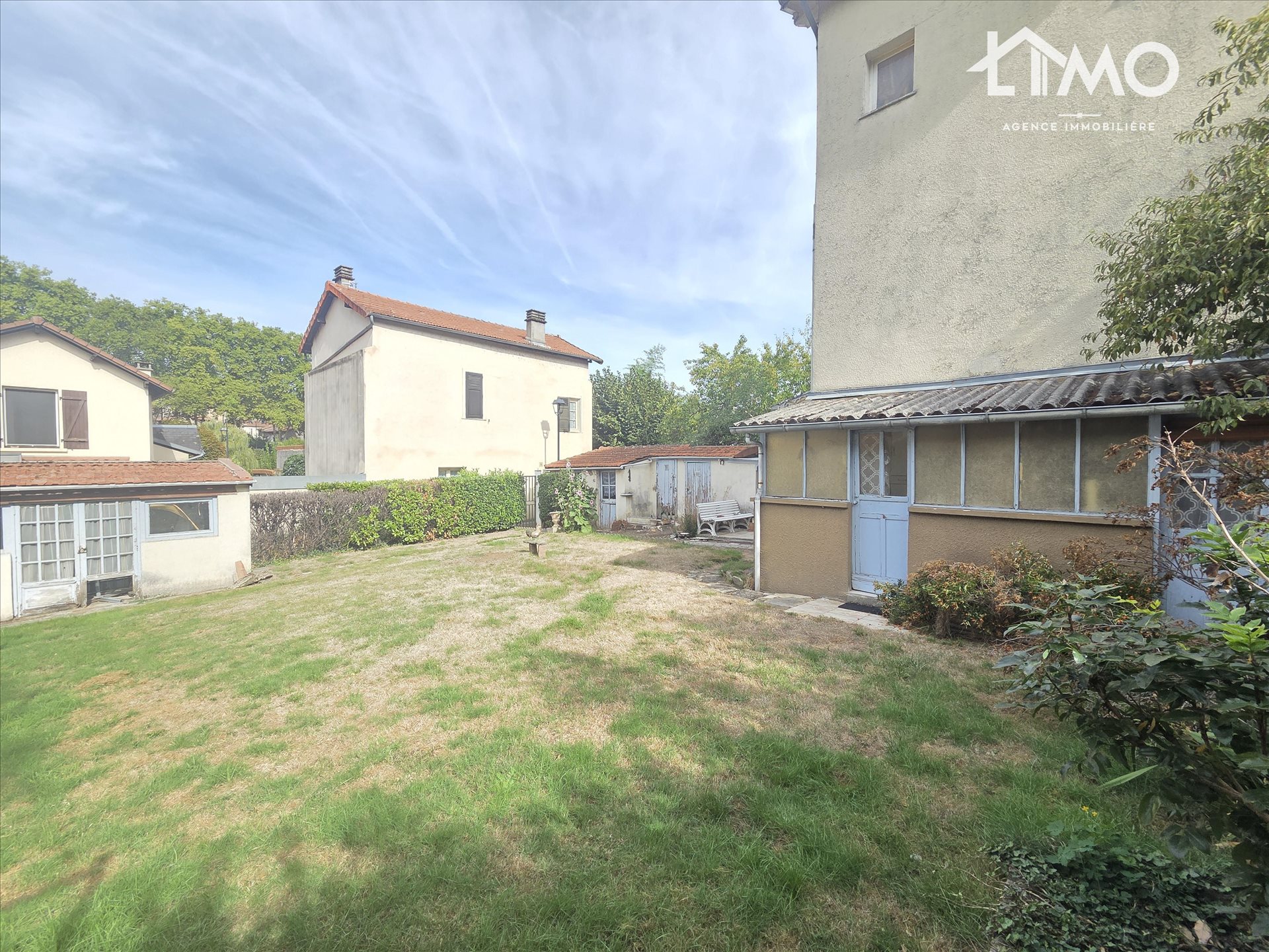 Maison à vendre, 58m², Limoges