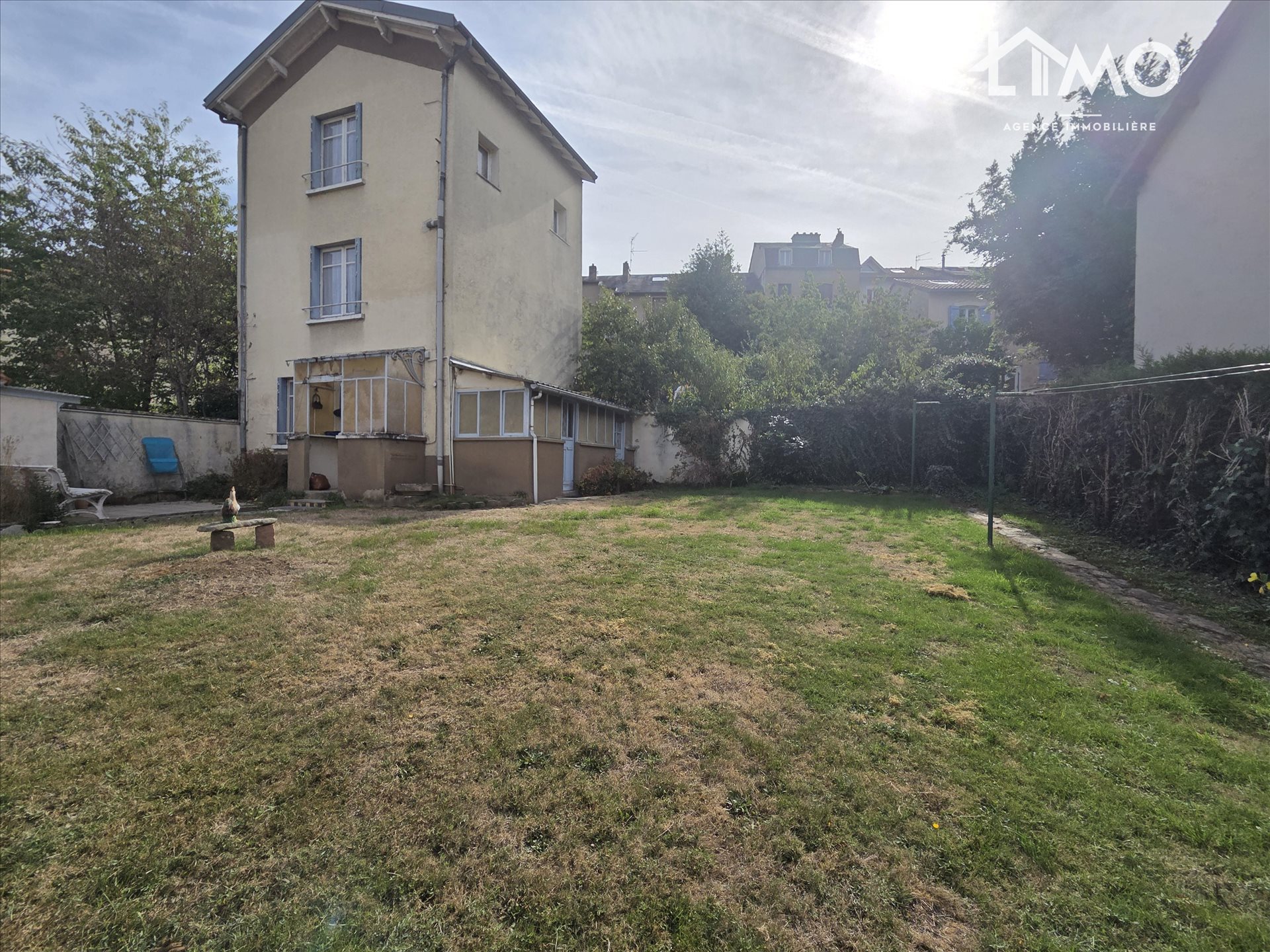 Maison à vendre, 58m², Limoges