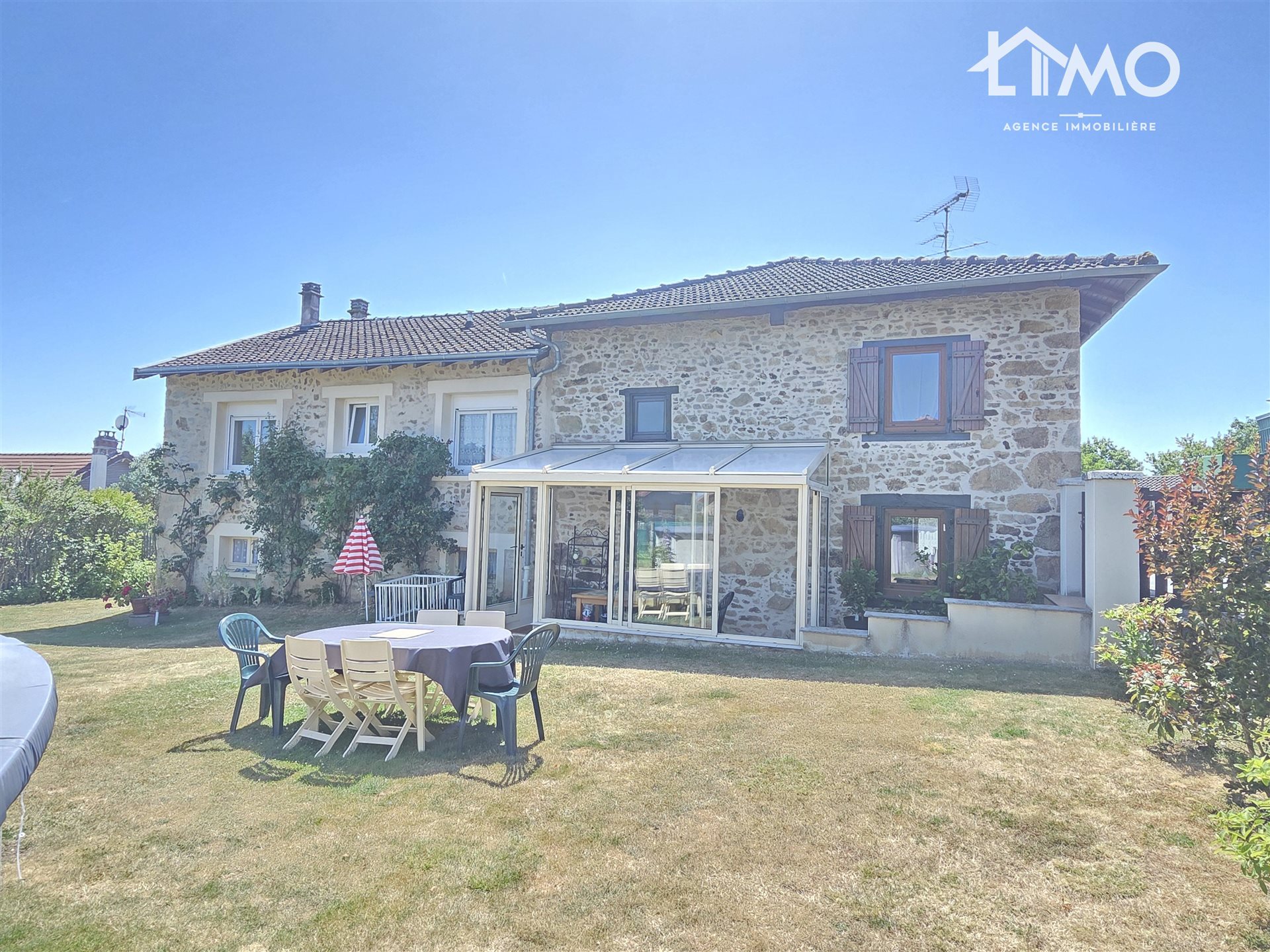 Maison à vendre, 171m², Royères