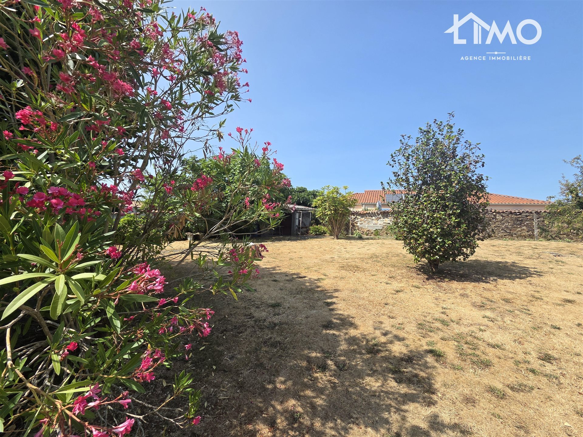 Maison à vendre, 195m², Verneuil-sur-Vienne