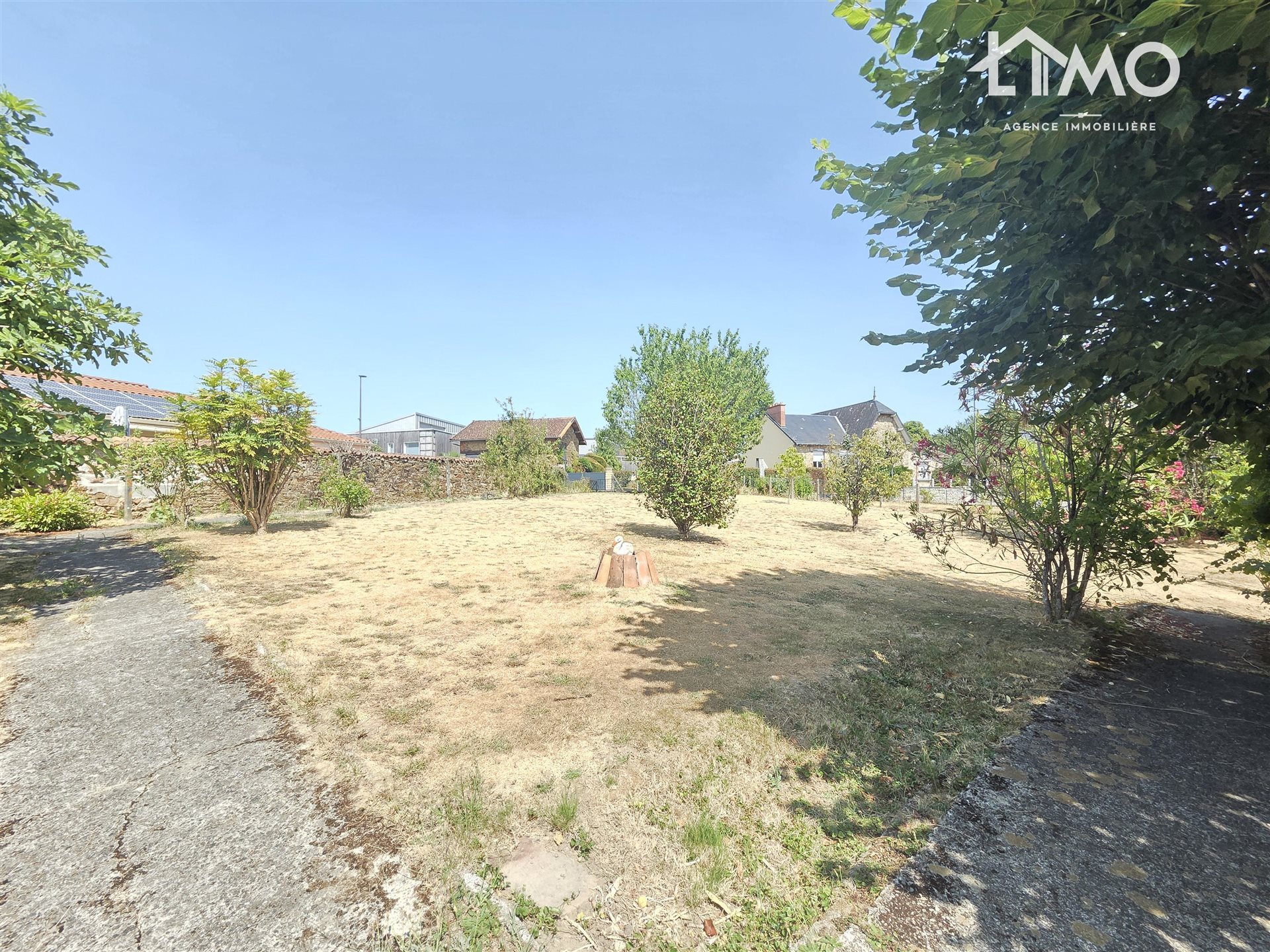 Maison à vendre, 195m², Verneuil-sur-Vienne