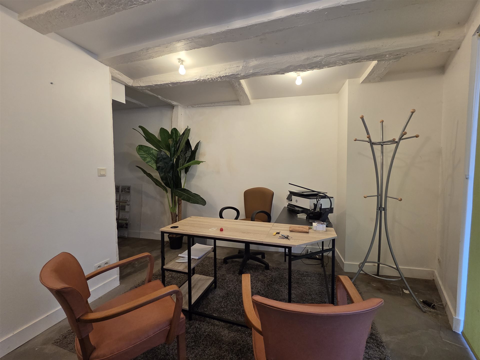 Maison à vendre, 120m², Saint-Léonard-de-Noblat