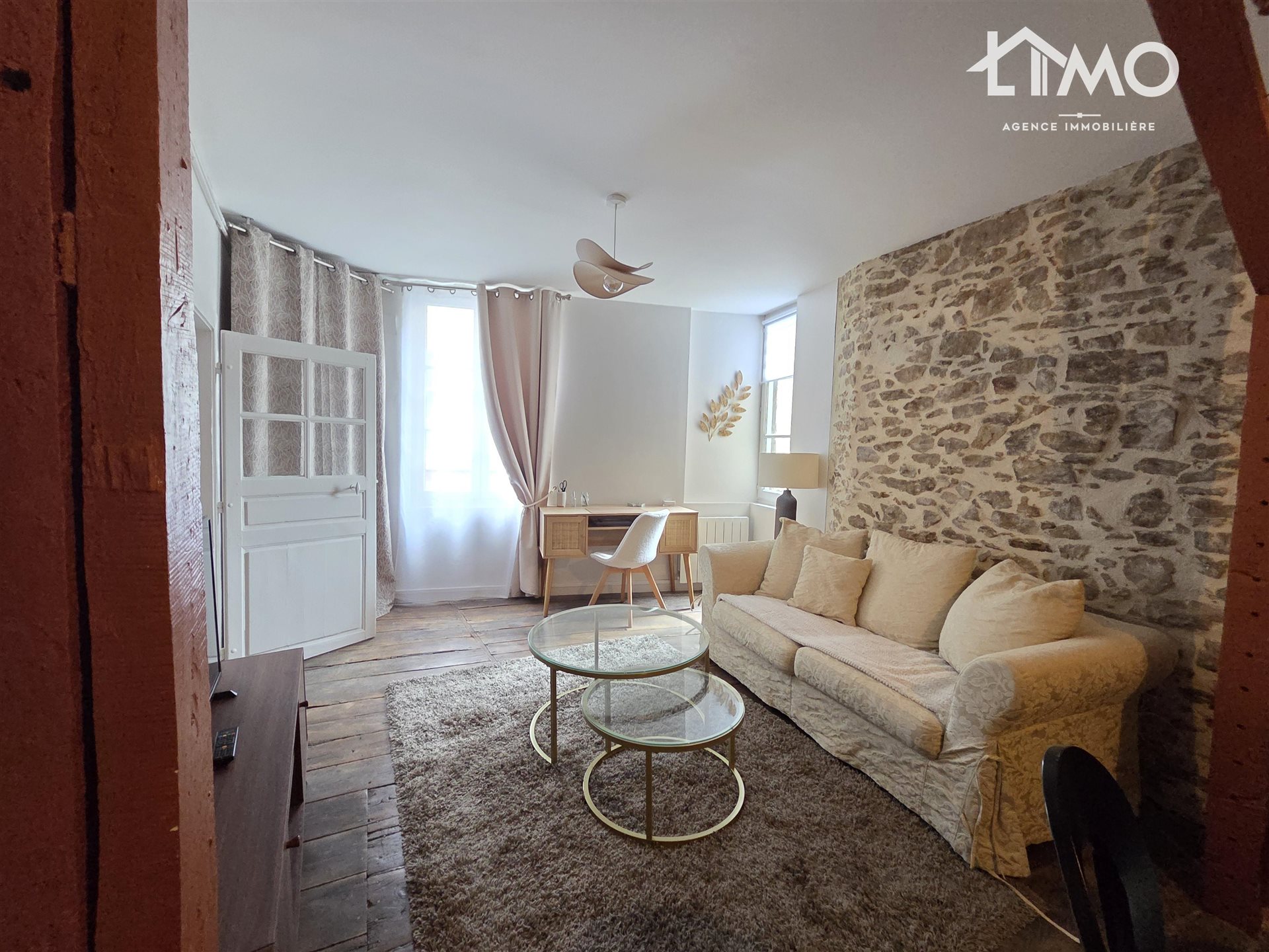 Maison à vendre, 120m², Saint-Léonard-de-Noblat
