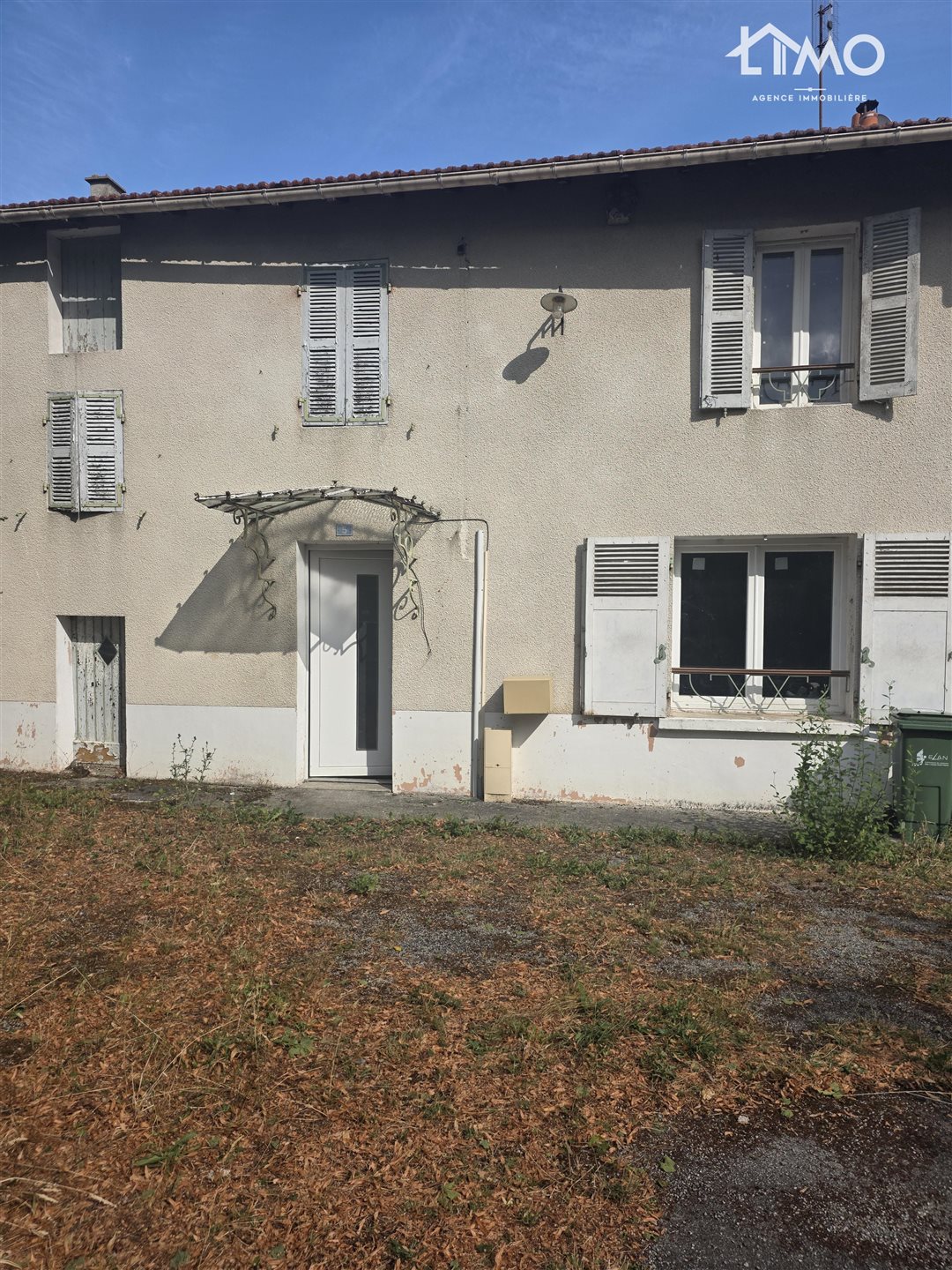 Maison à vendre, 102m², Bessines-sur-Gartempe