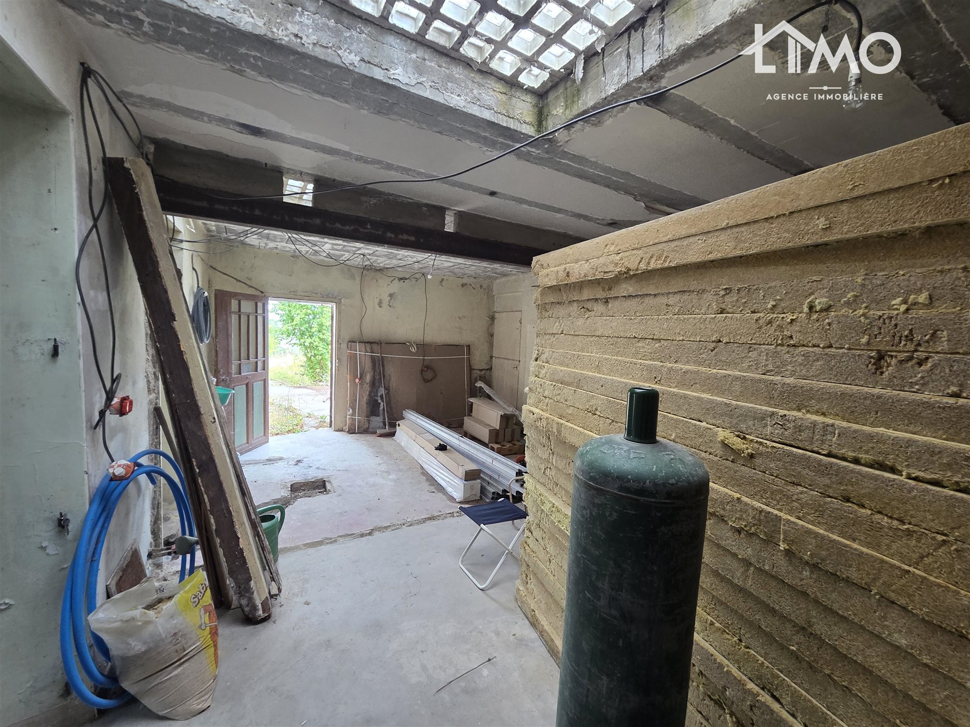 Maison à vendre, 102m², Bessines-sur-Gartempe