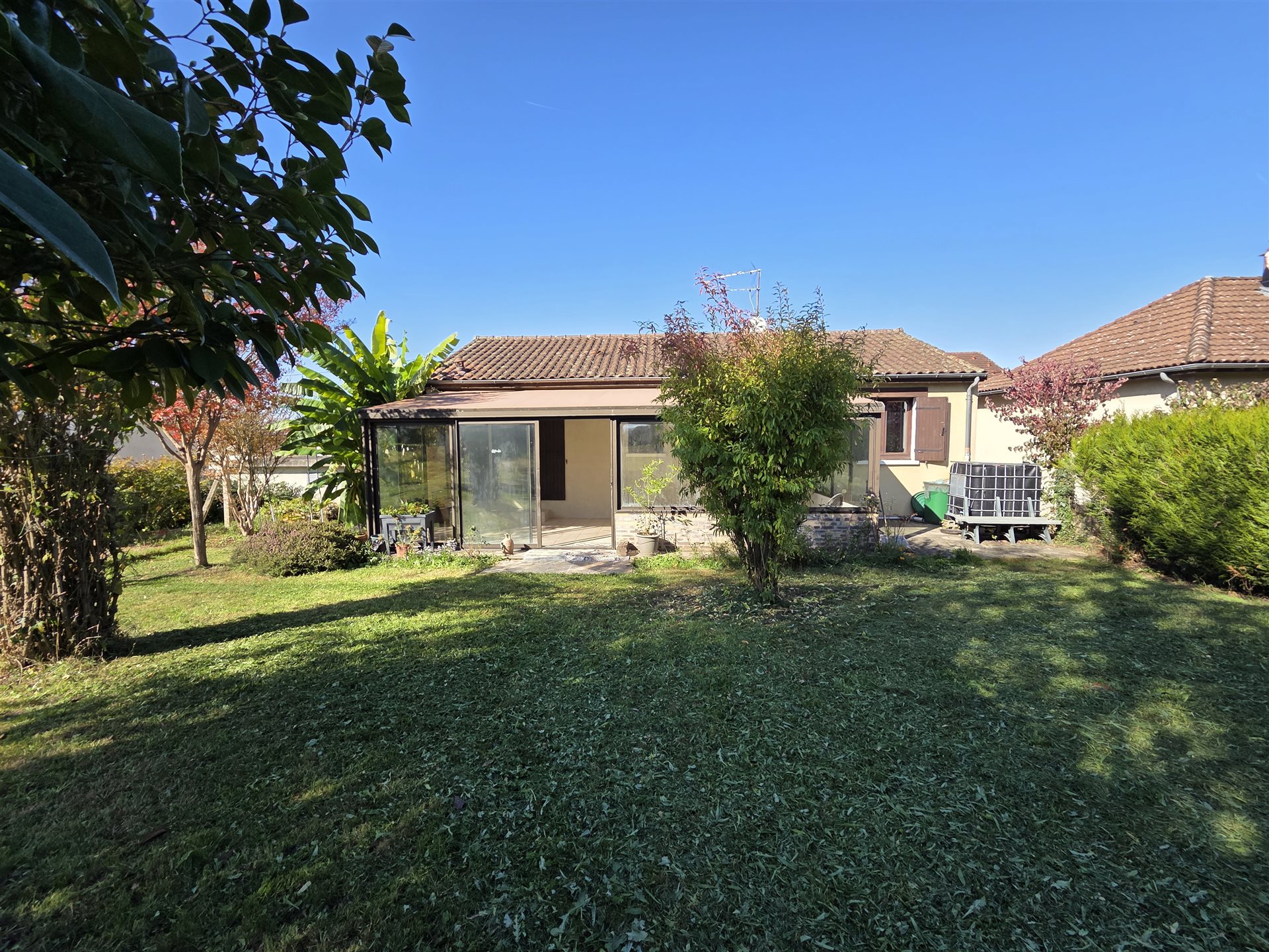 Maison à vendre, 76m², Panazol