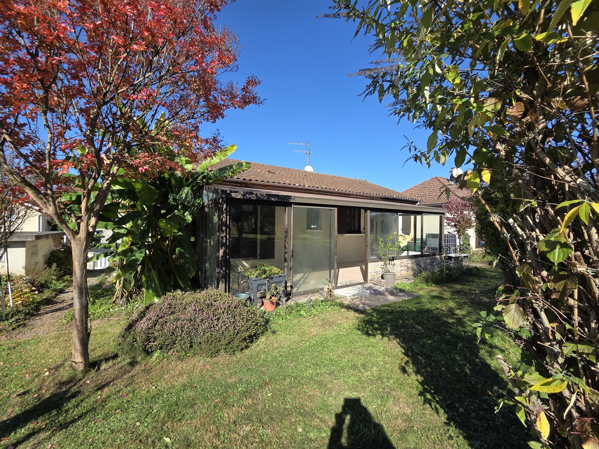 Maison à vendre, 76m², Panazol