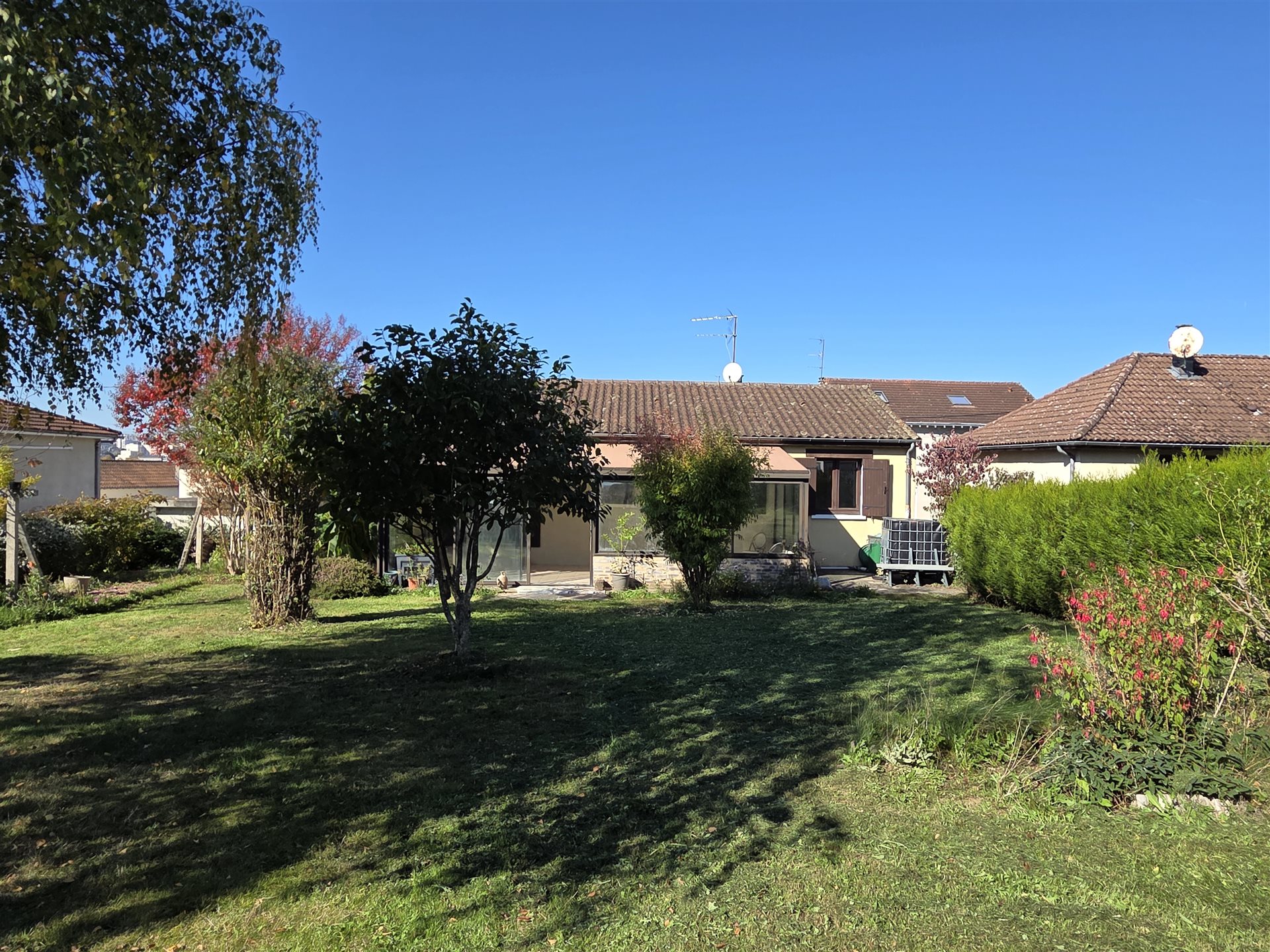 Maison à vendre, 76m², Panazol