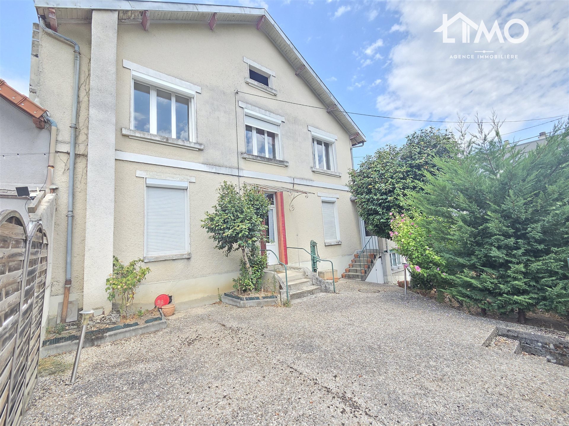 Maison à vendre, 96m², Limoges