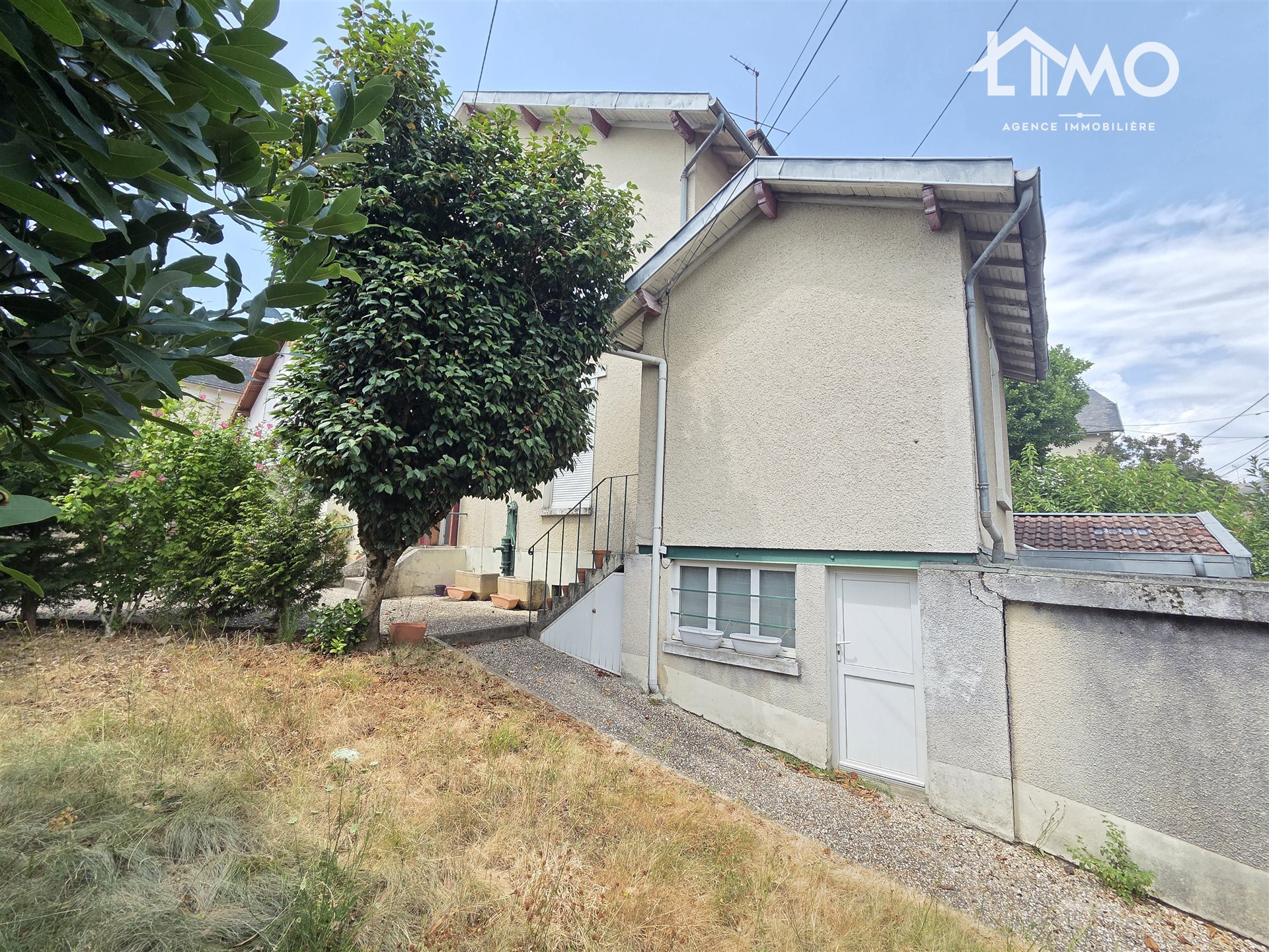 Maison à vendre, 96m², Limoges