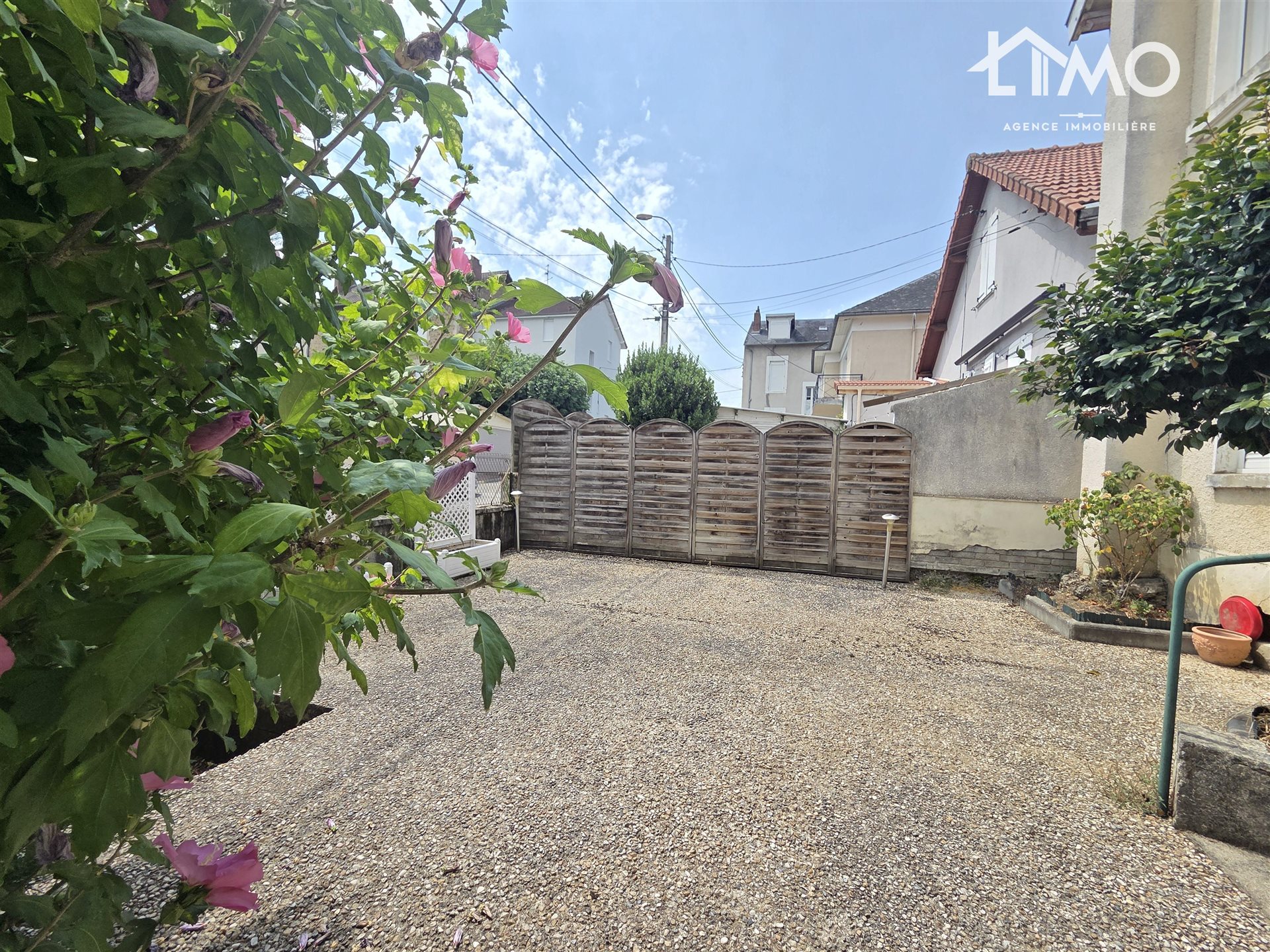 Maison à vendre, 96m², Limoges