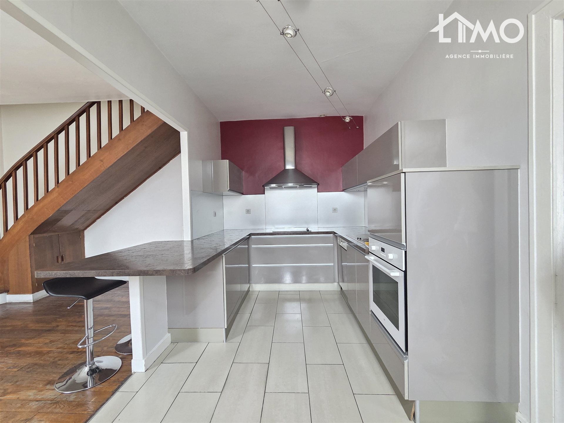 Maison à vendre, 96m², Limoges