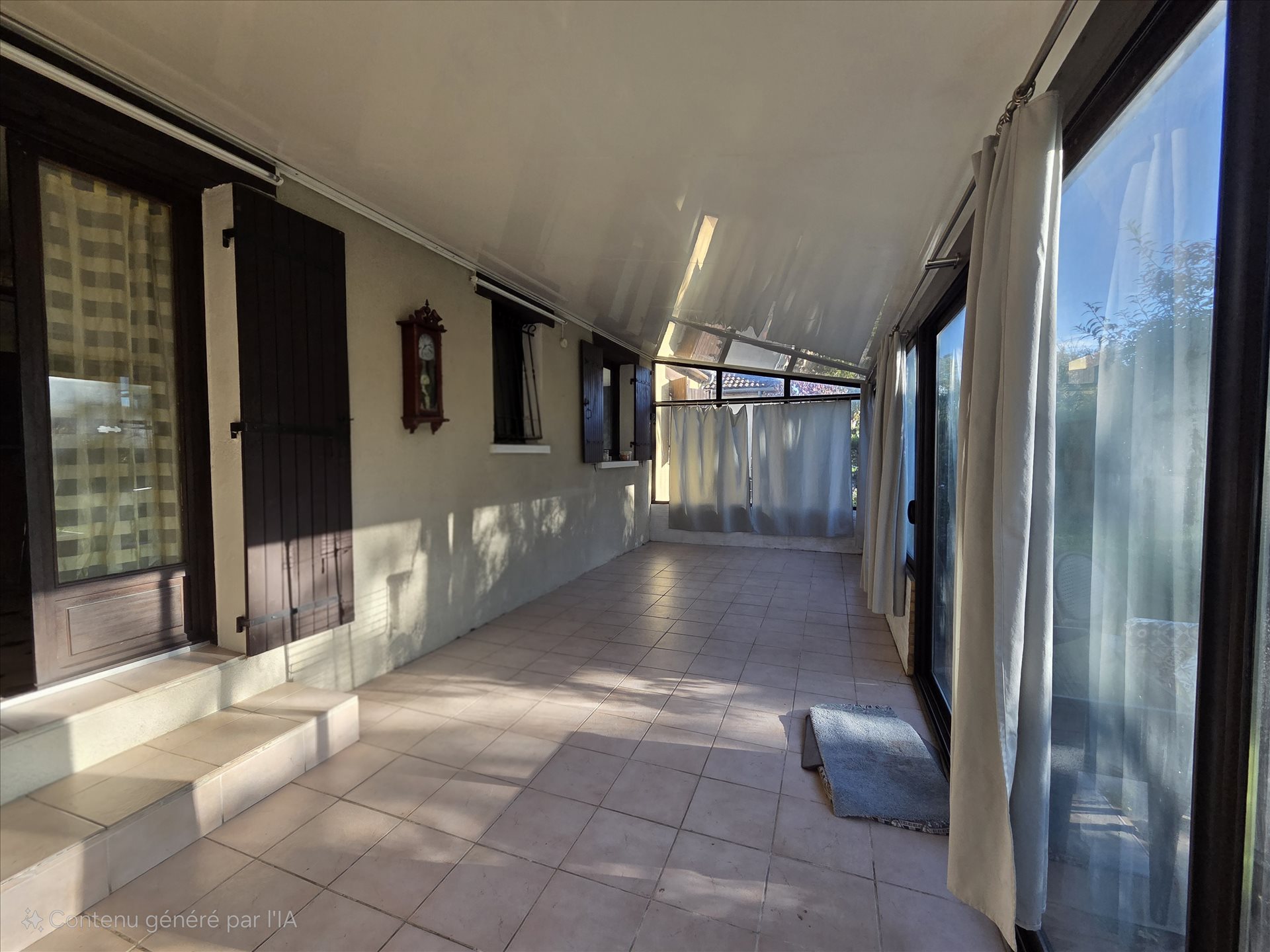 Maison à vendre, 76m², Limoges