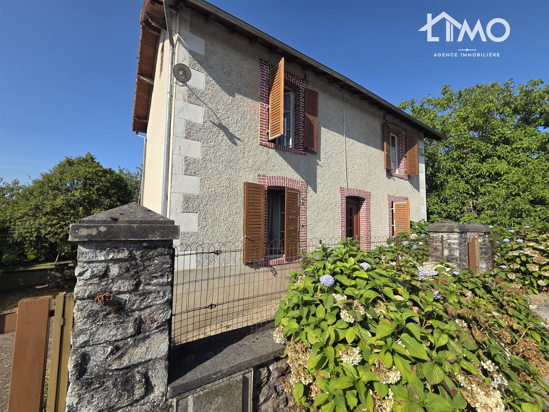 Maison à vendre, 78m², Royères