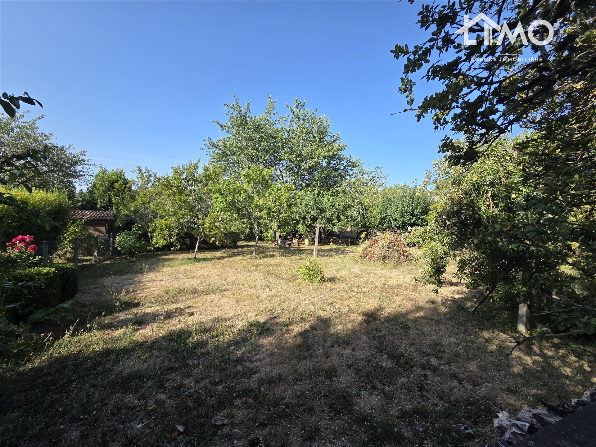 Maison à vendre, 78m², Royères