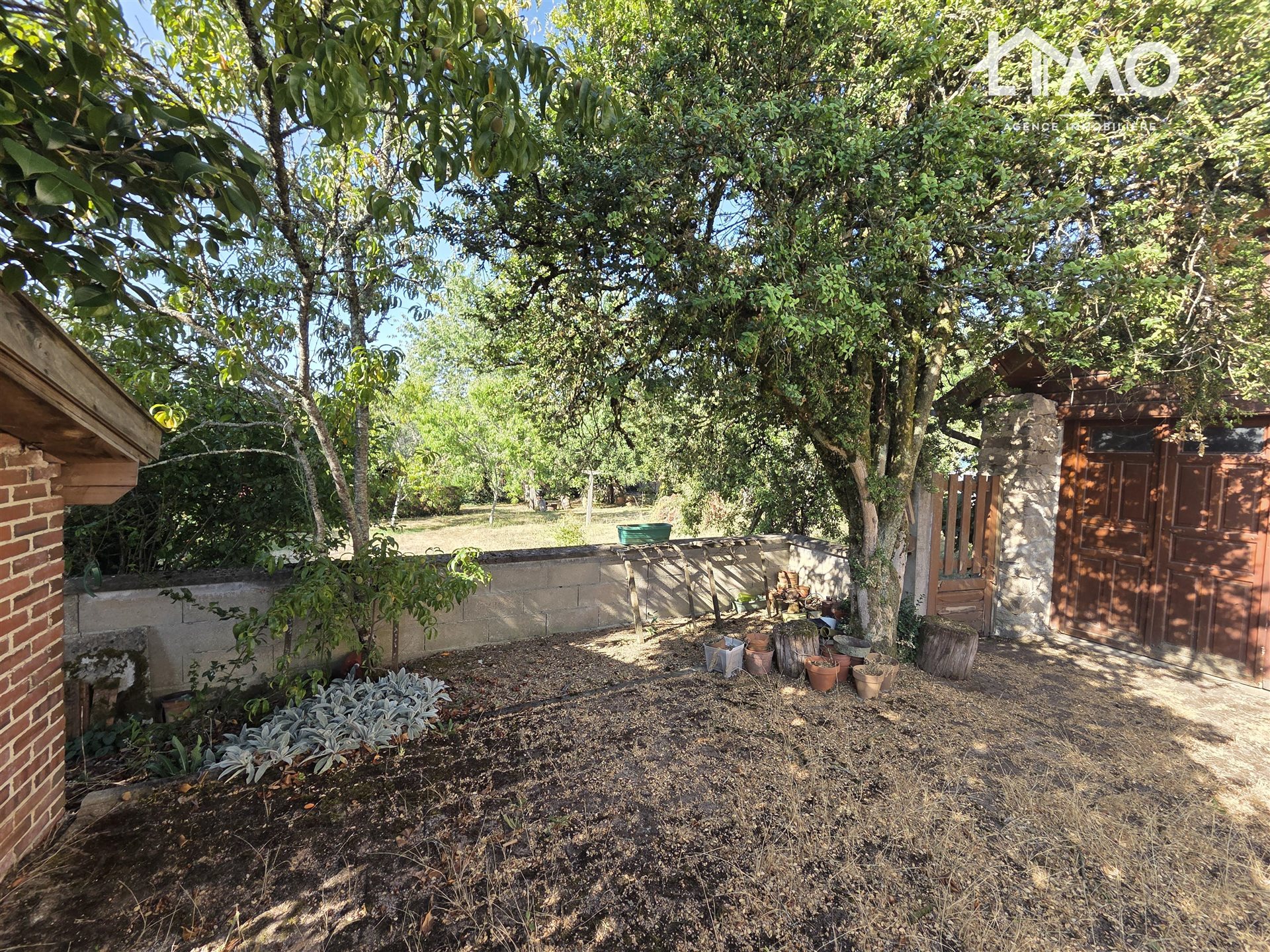 Maison à vendre, 78m², Royères