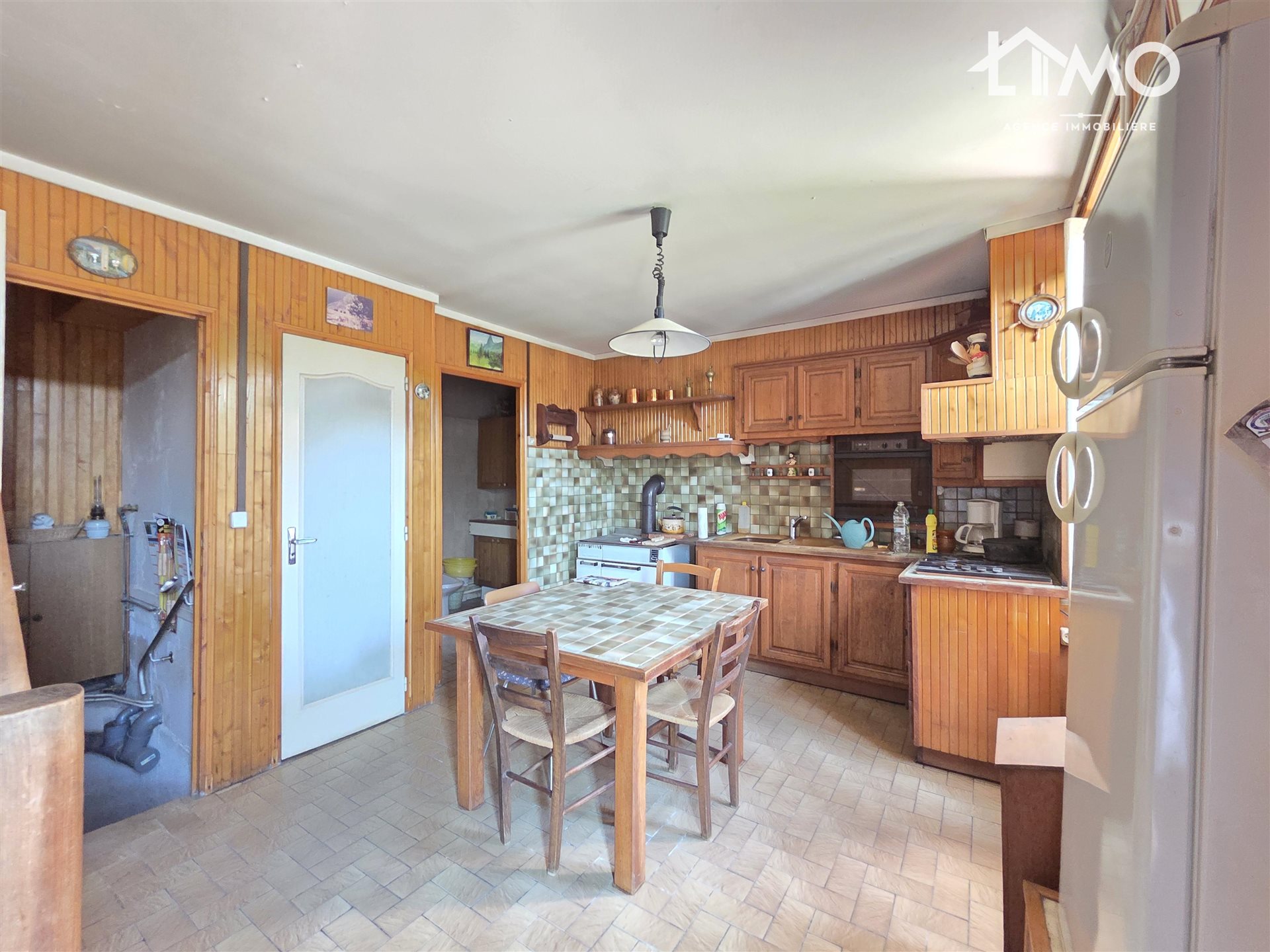 Maison à vendre, 78m², Royères