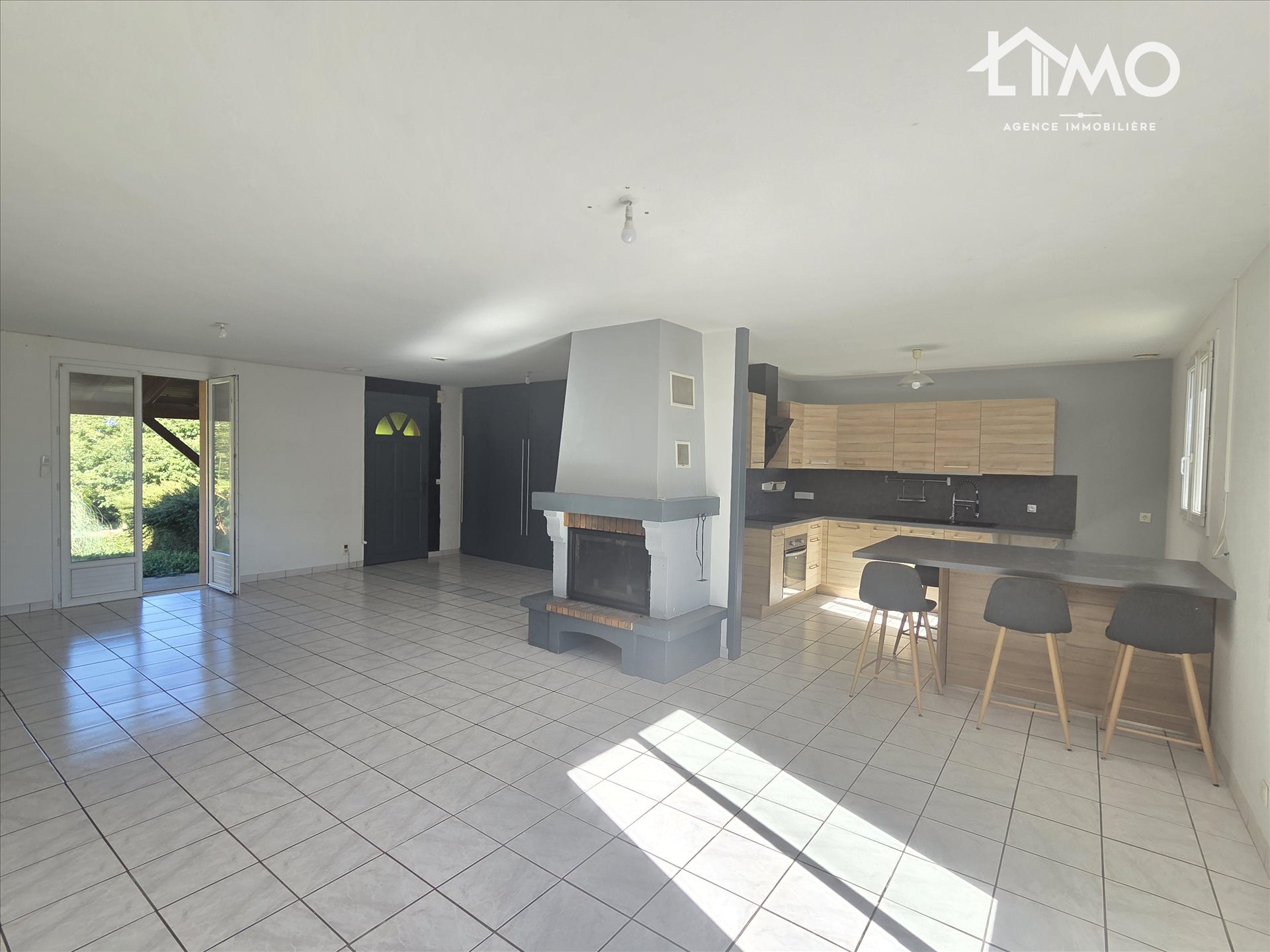 Maison à vendre, 188m², Chabrac