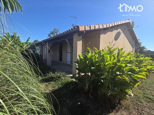 7 pièces 188 m² · à Chabrac · 188 m² · 199 000 €