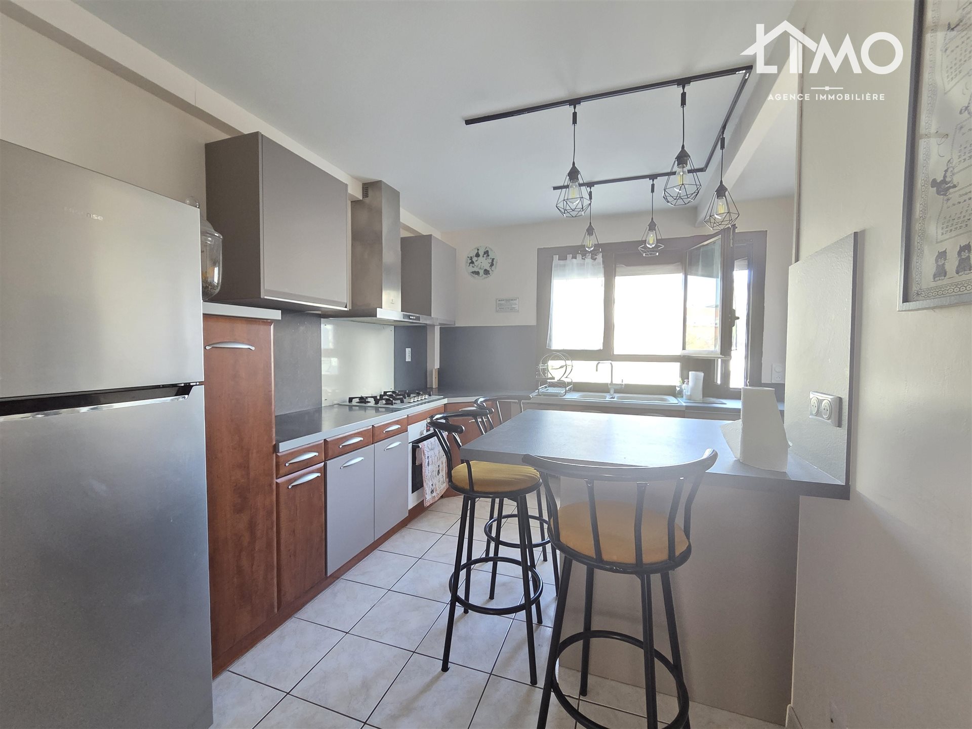 Appartement à vendre, 82m², Limoges