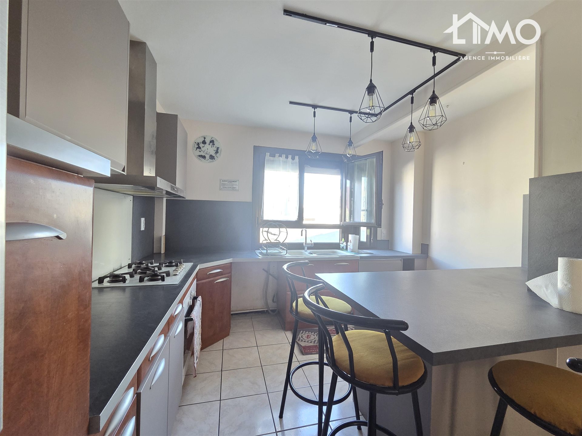 Appartement à vendre, 82m², Limoges