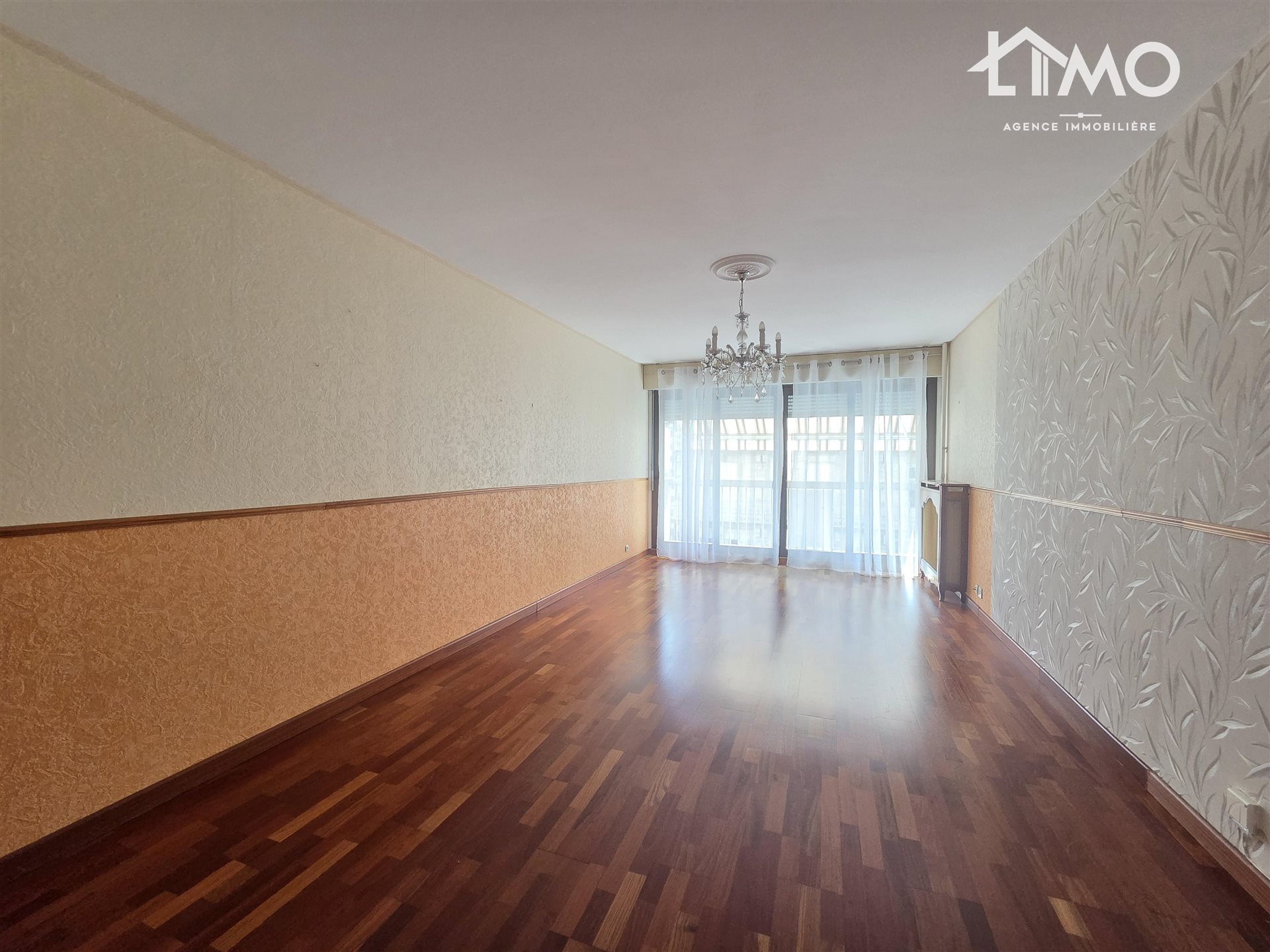 Appartement à vendre, 82m², Limoges