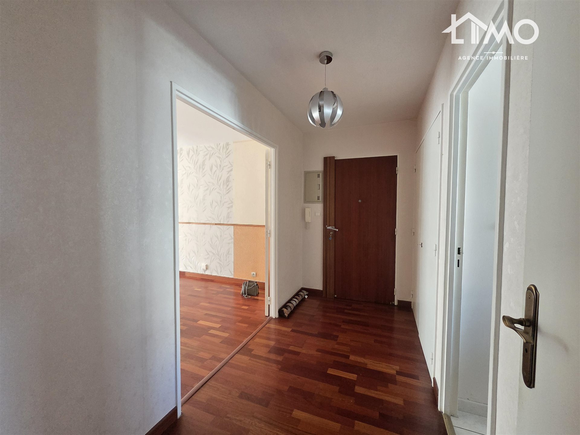 Appartement à vendre, 82m², Limoges