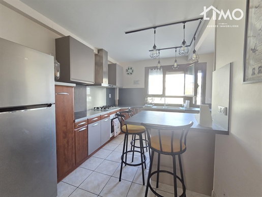 3 pièces 82 m² · à Limoges · 82 m² · 145 000 €