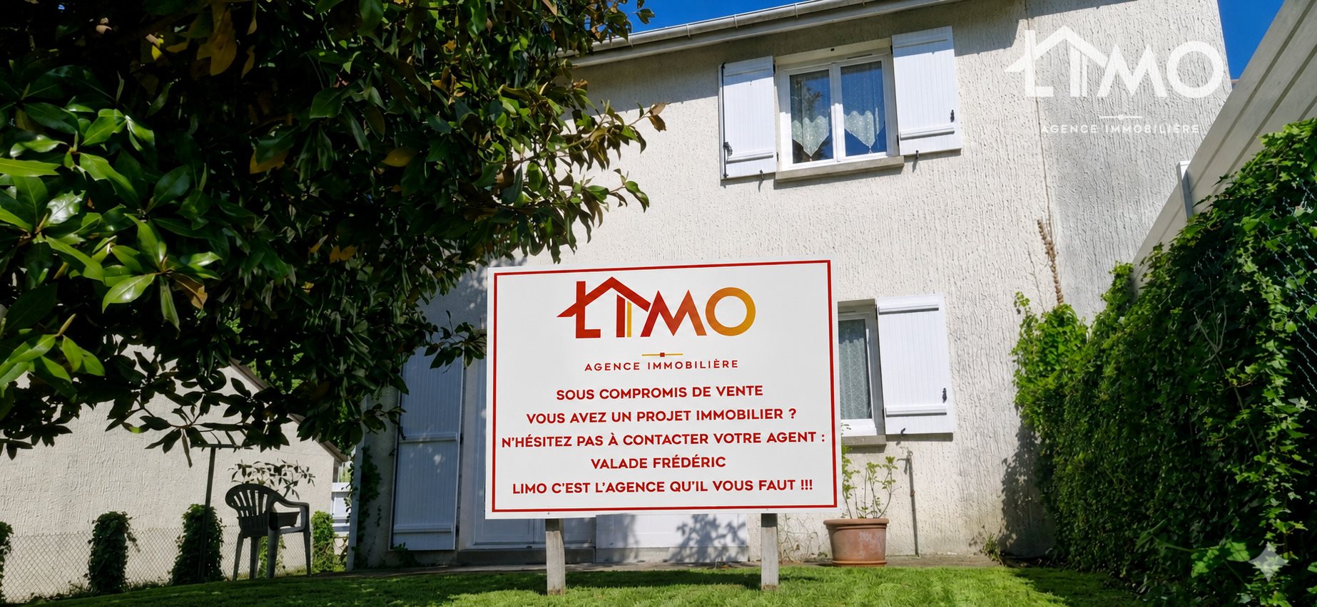 Maison à vendre, 100m², Limoges