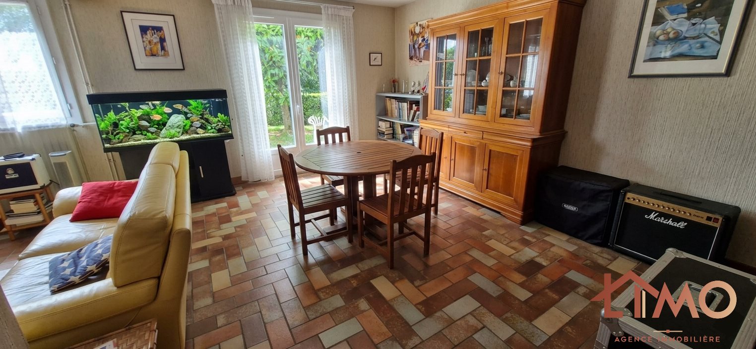 Maison à vendre, 100m², Limoges