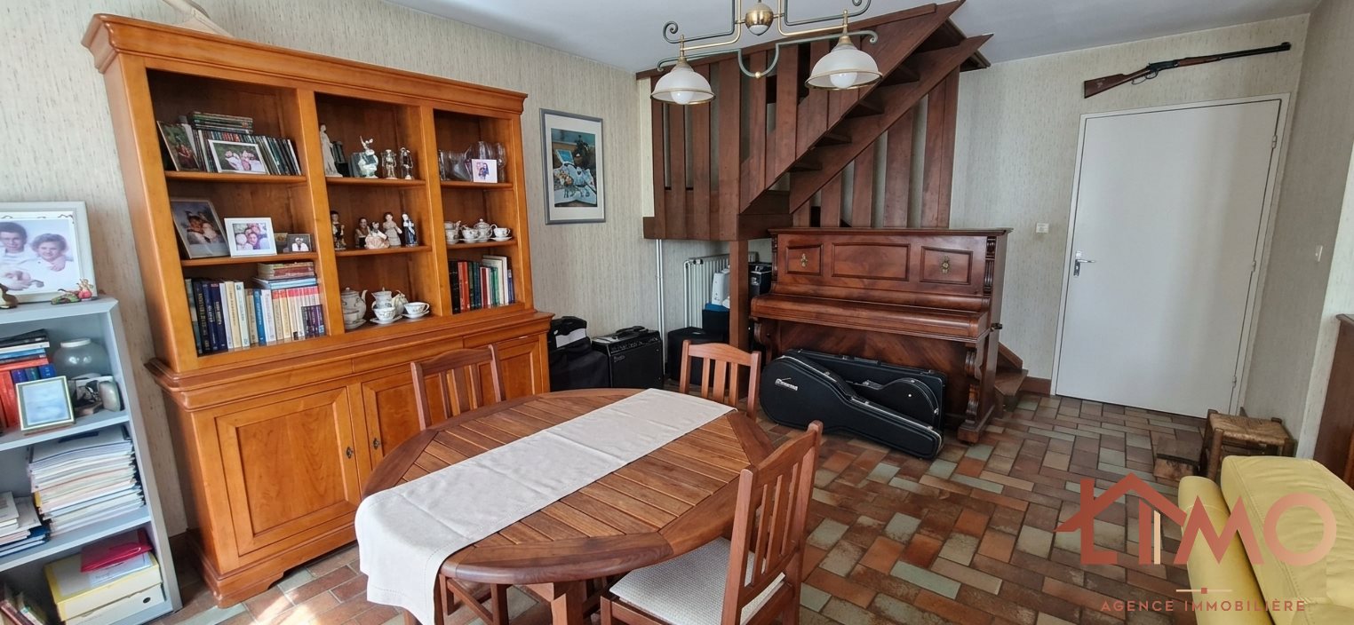 Maison à vendre, 100m², Limoges
