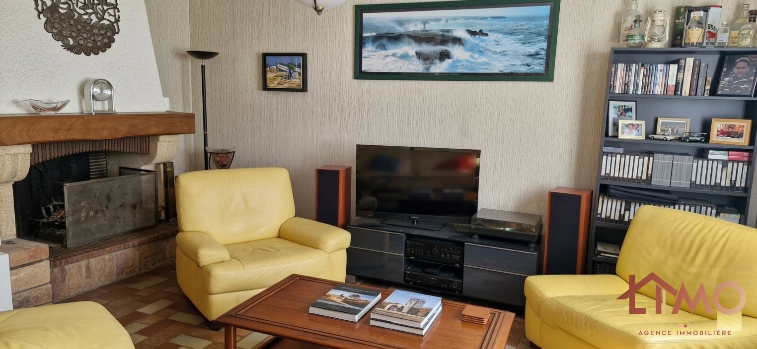 Maison à vendre, 100m², Limoges