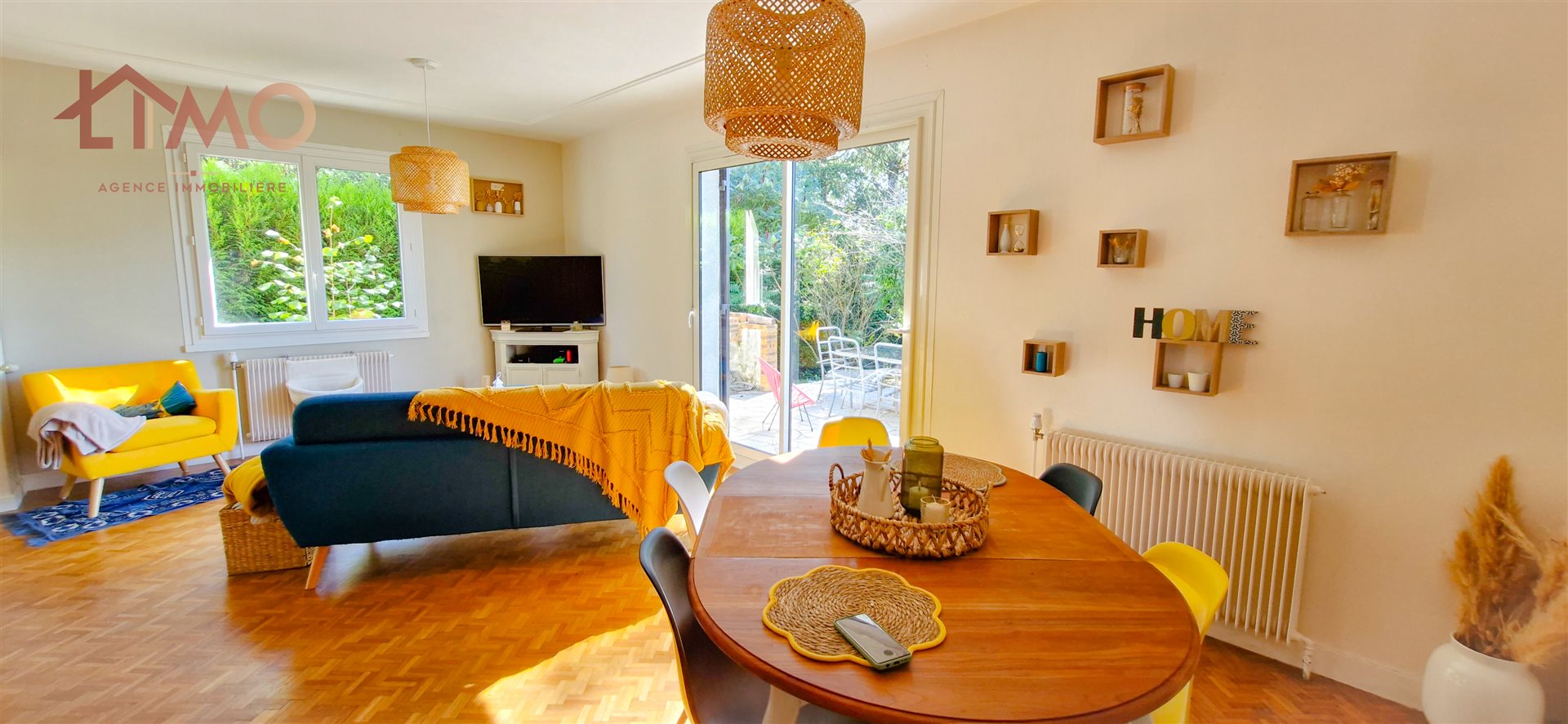 Maison à vendre, 166m², Masléon